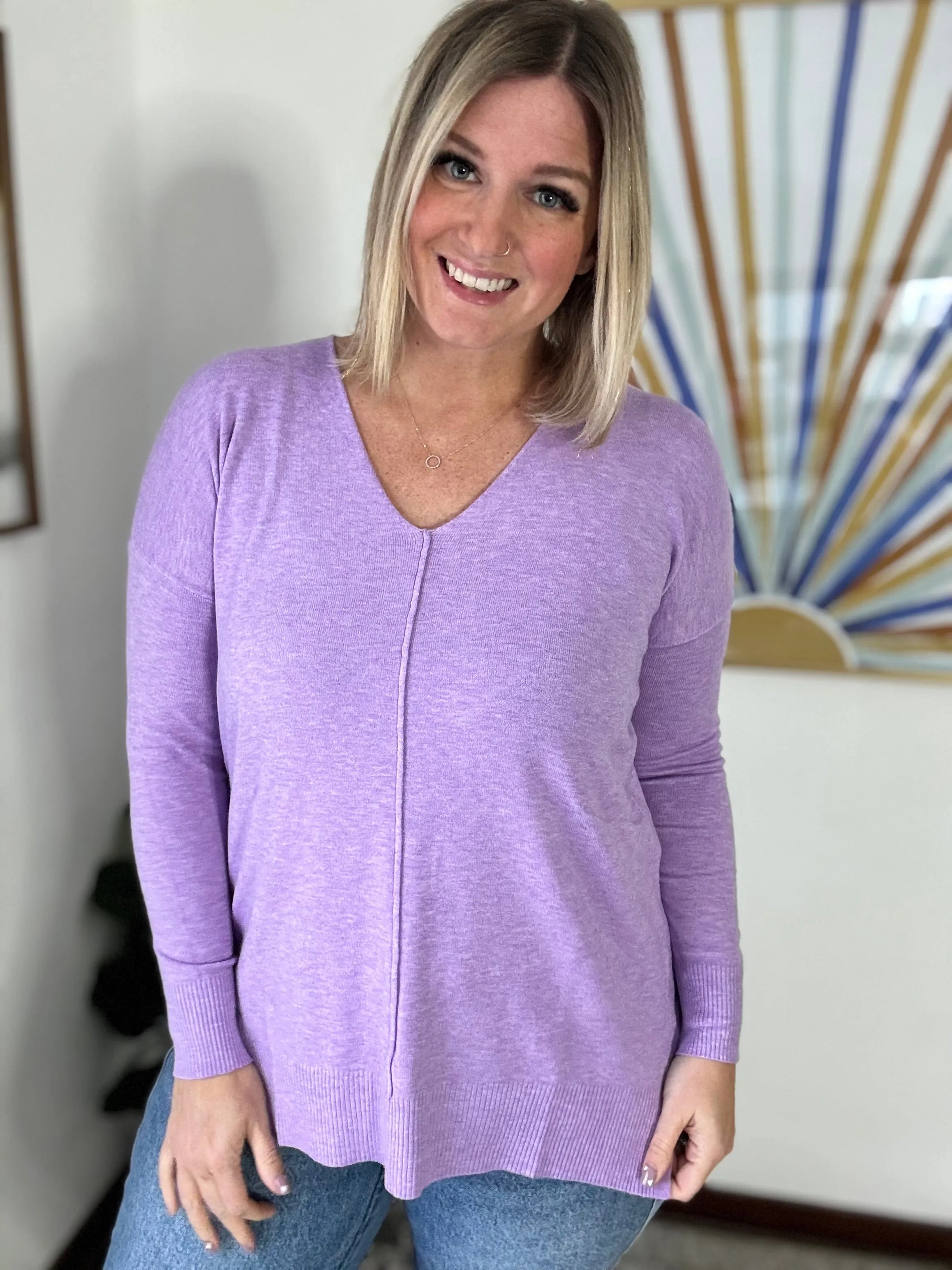 H&S Sweaters