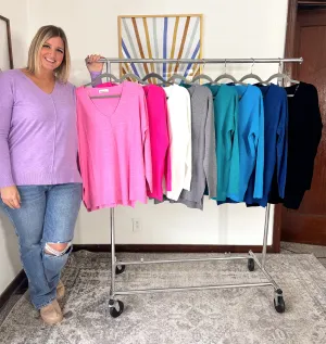 H&S Sweaters
