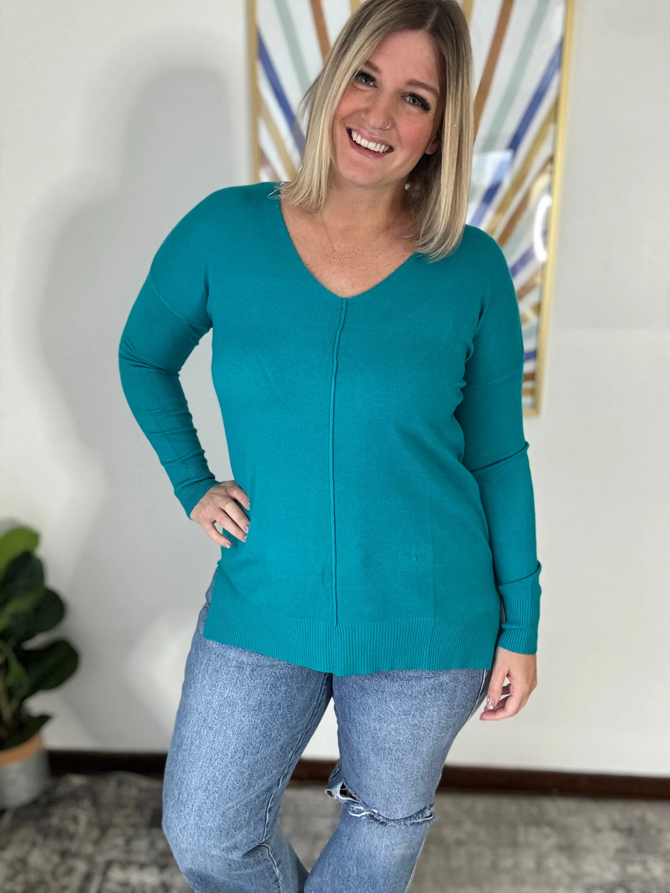 H&S Sweaters