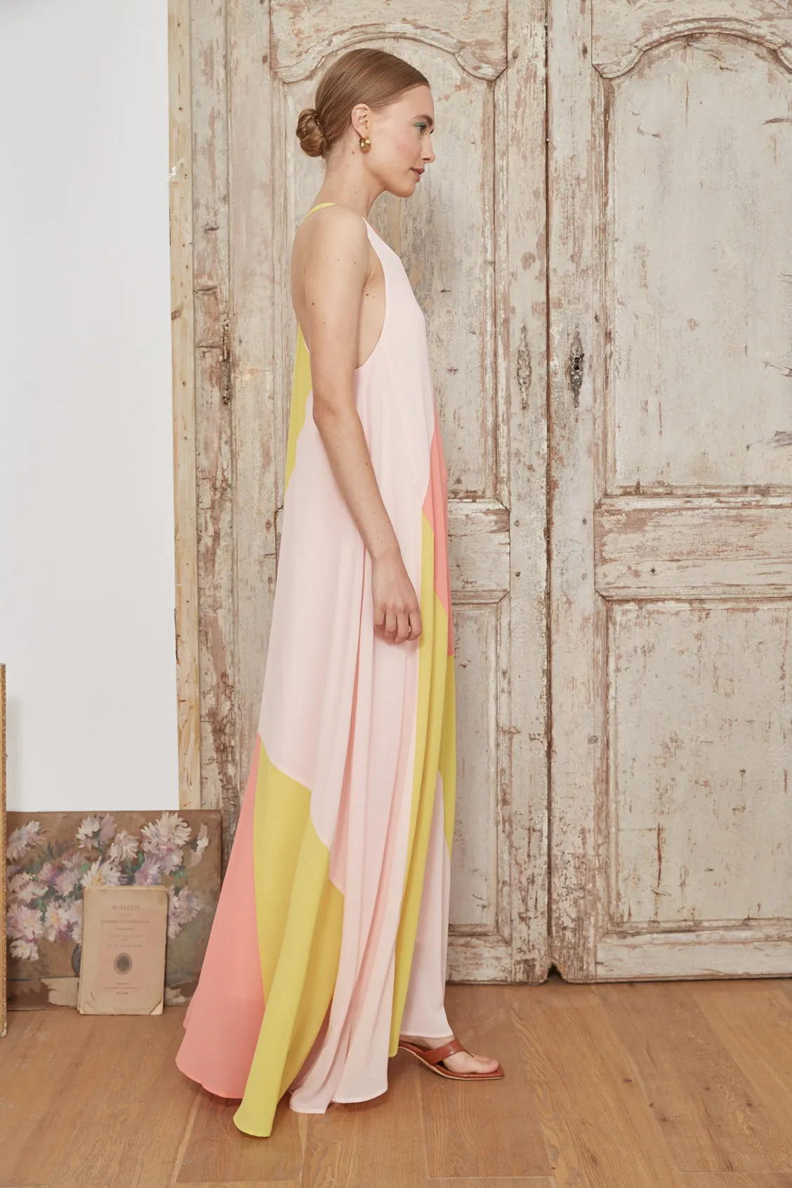 HANG IT UP DRESS
