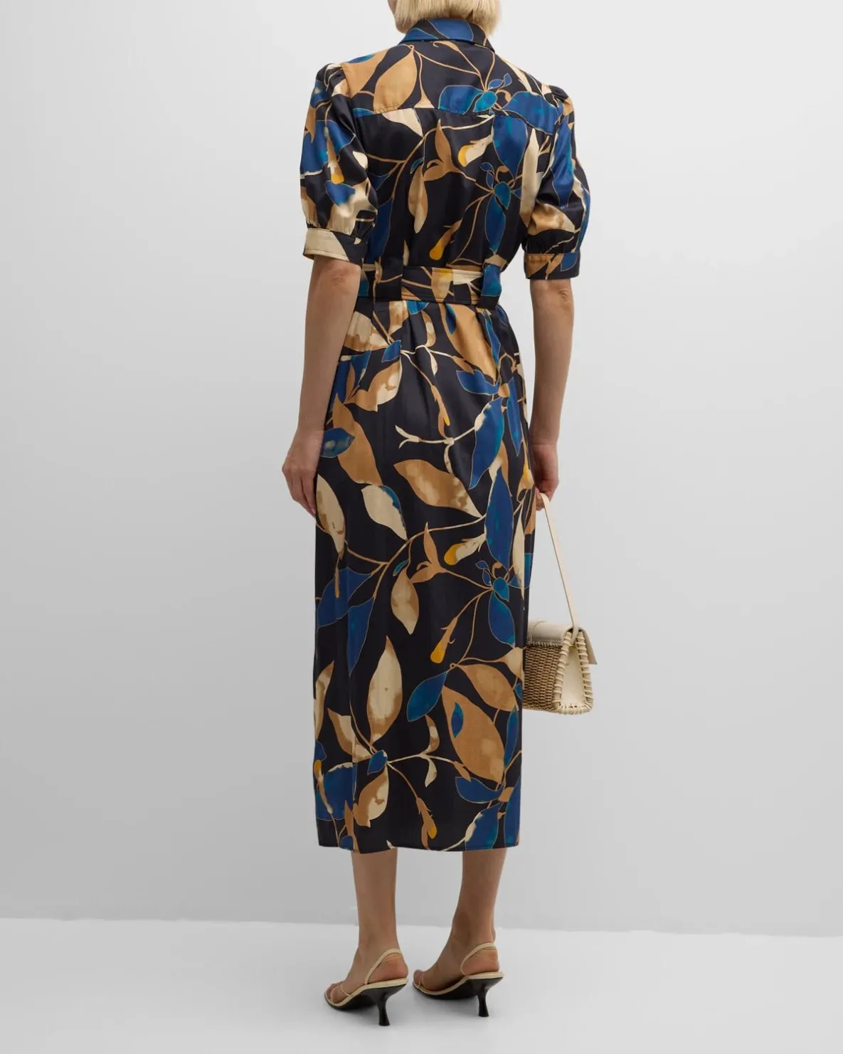 HARPER DRESS