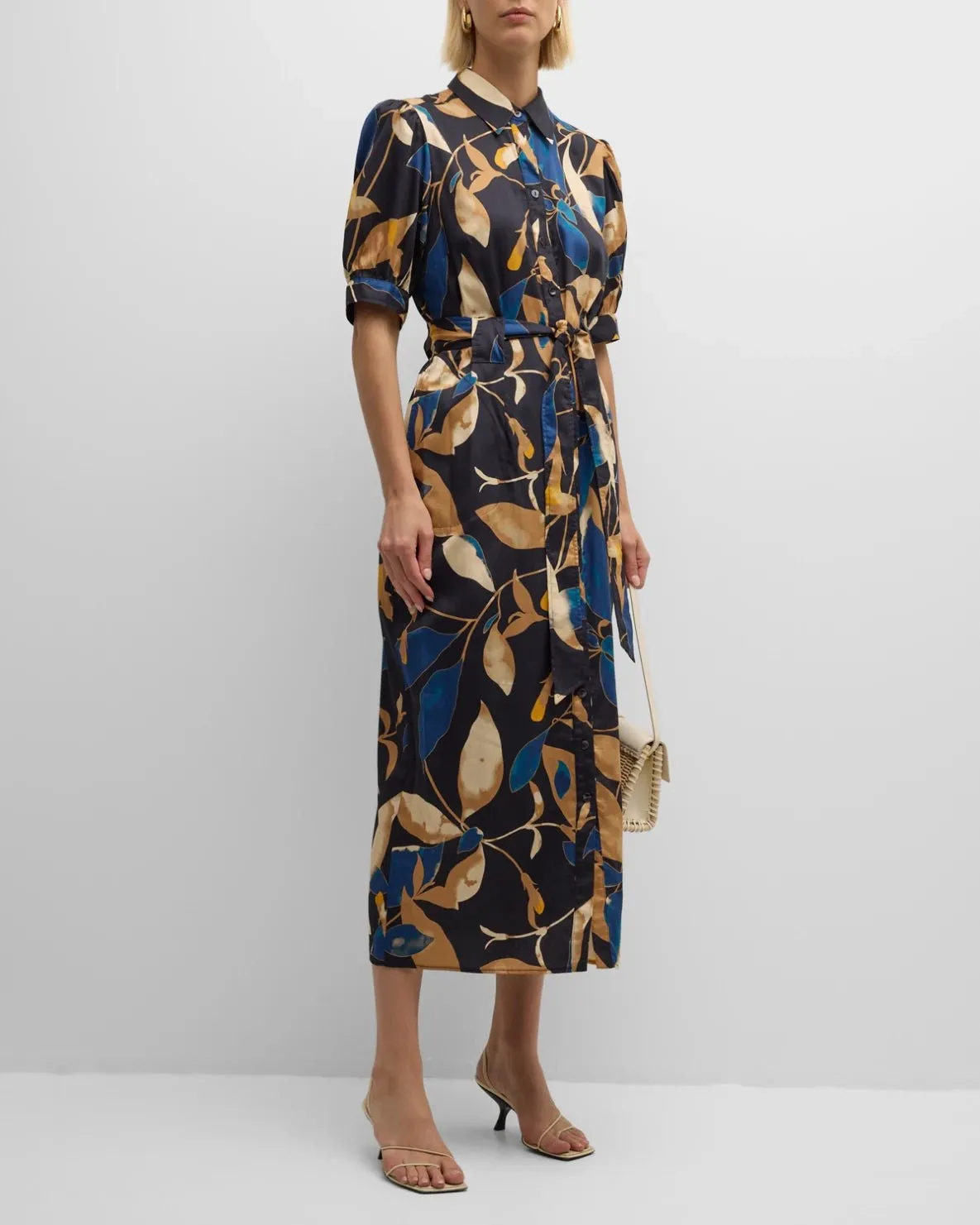 HARPER DRESS