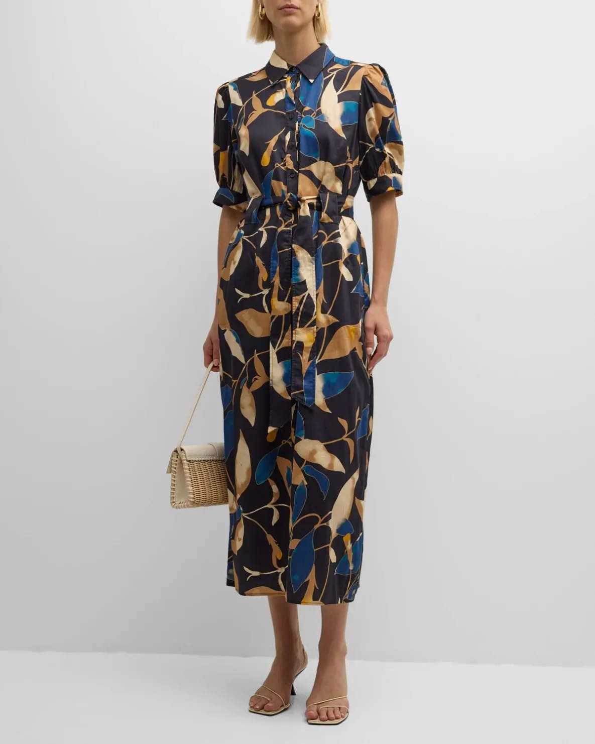 HARPER DRESS