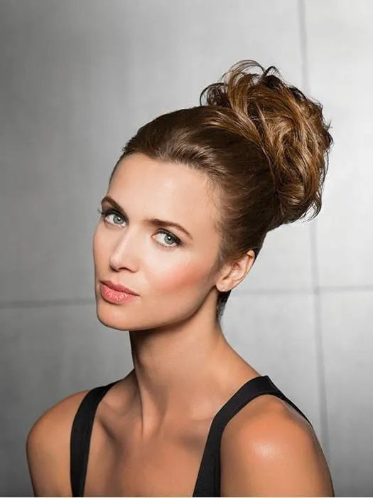 Highlight Wrap | HF Synthetic Hair Wrap