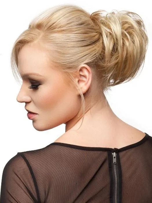 Highlight Wrap | HF Synthetic Hair Wrap