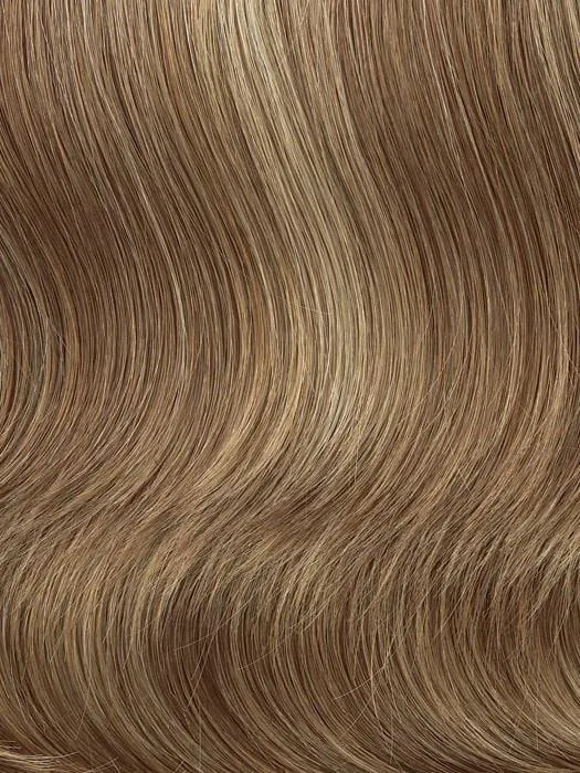 Highlight Wrap | HF Synthetic Hair Wrap