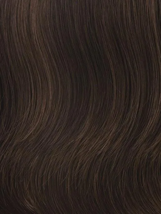 Highlight Wrap | HF Synthetic Hair Wrap