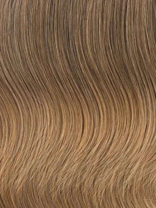 Highlight Wrap | HF Synthetic Hair Wrap
