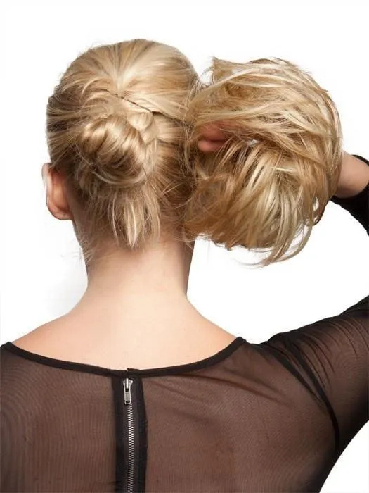 Highlight Wrap | HF Synthetic Hair Wrap
