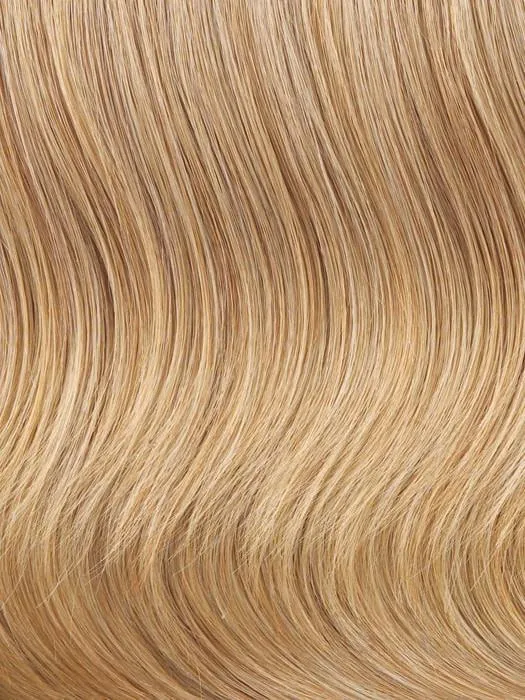 Highlight Wrap | HF Synthetic Hair Wrap