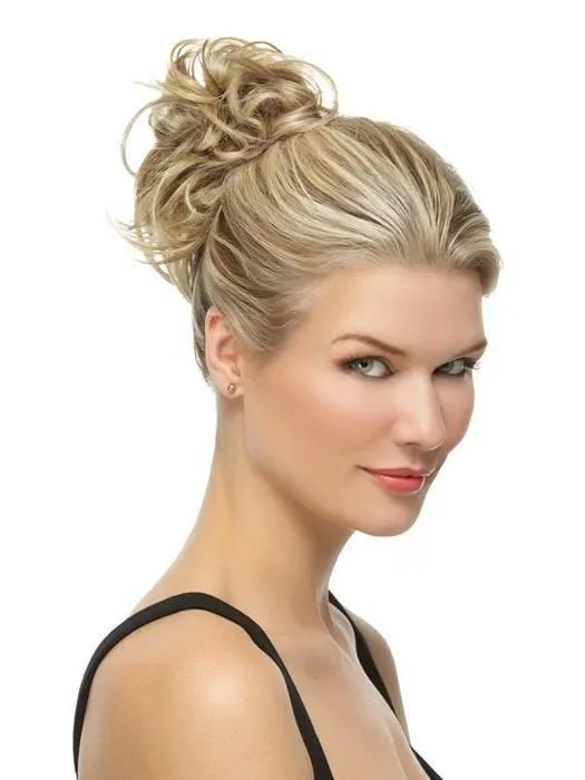 Highlight Wrap | HF Synthetic Hair Wrap