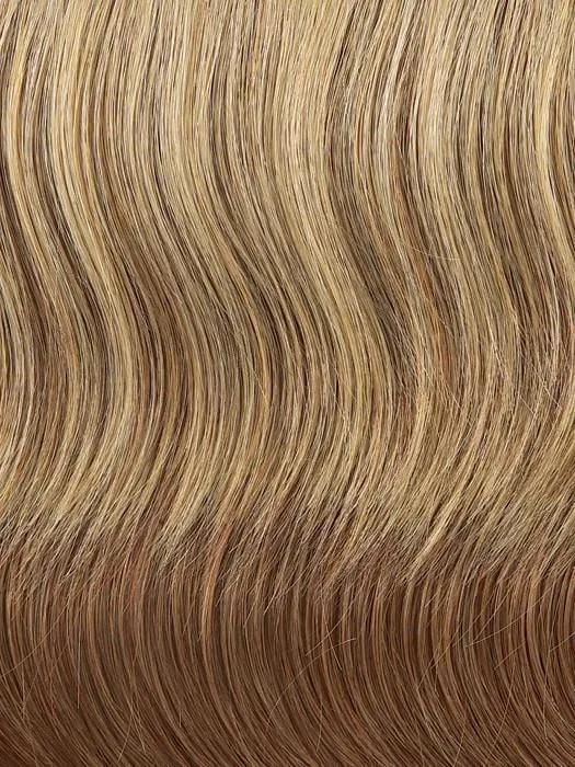 Highlight Wrap | HF Synthetic Hair Wrap