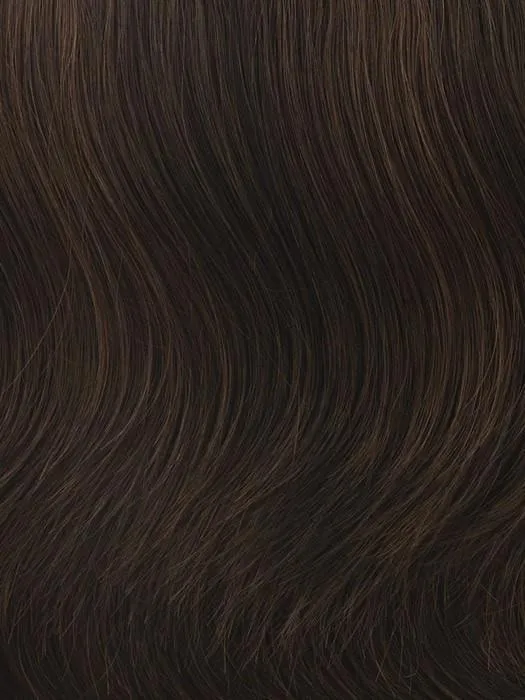 Highlight Wrap | HF Synthetic Hair Wrap
