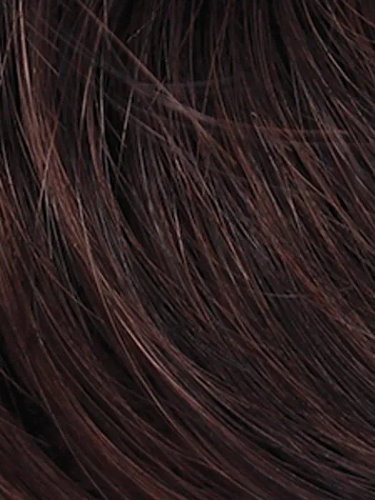 Highlight Wrap | HF Synthetic Hair Wrap