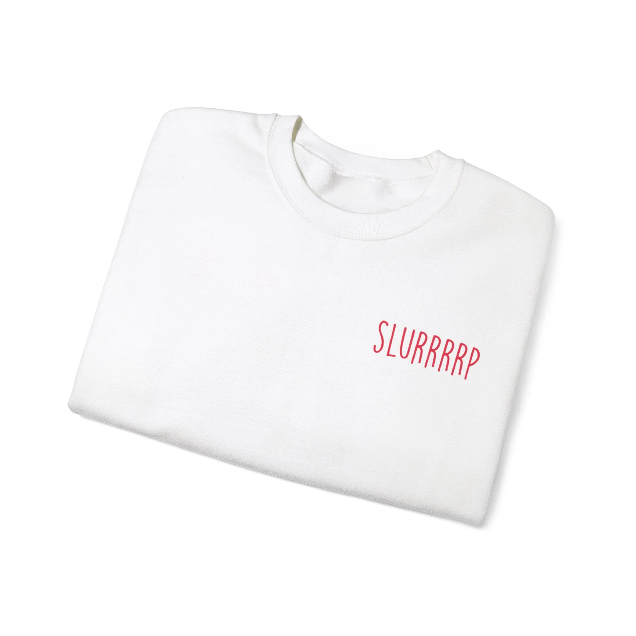 I Love Me Juice Sweatshirt
