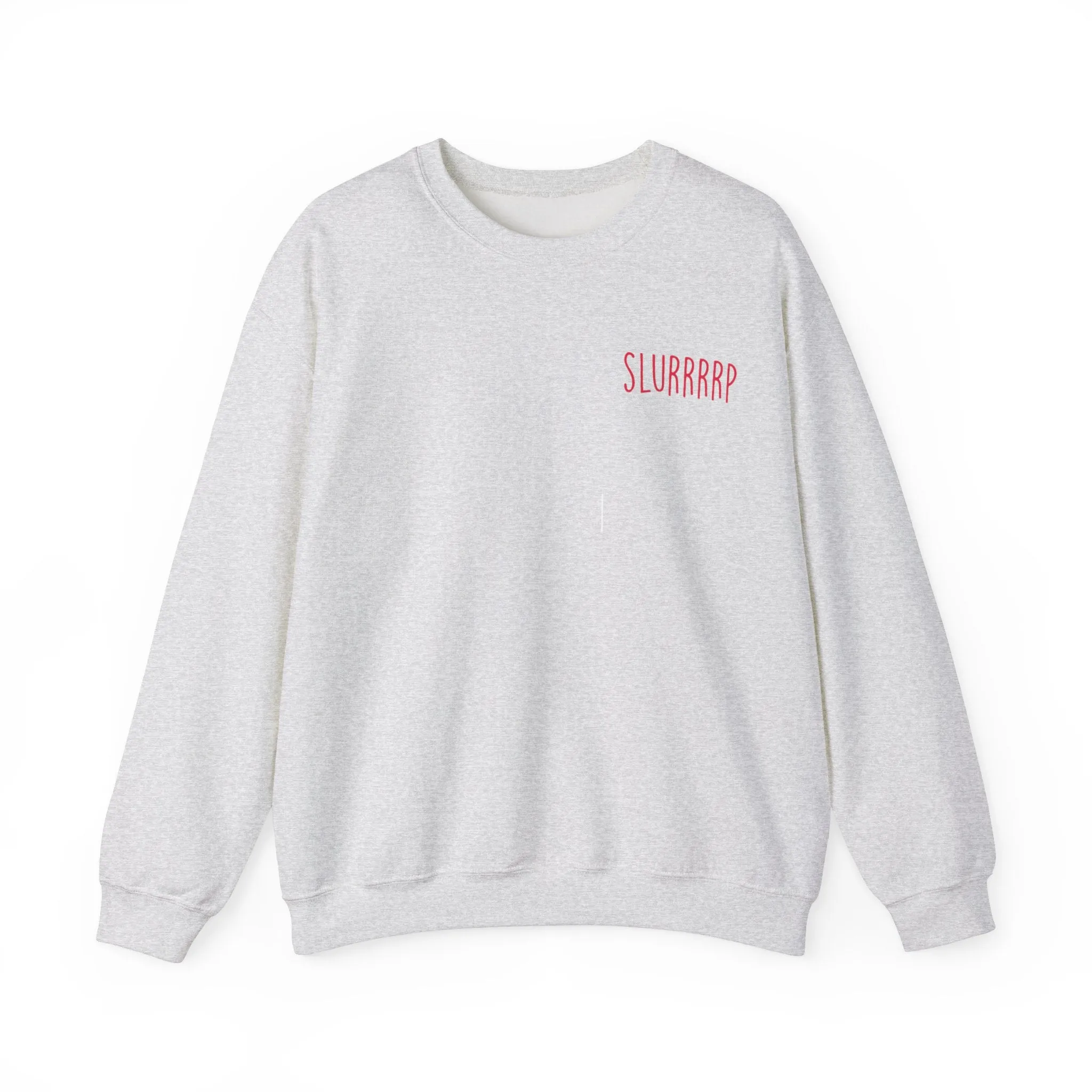 I Love Me Juice Sweatshirt