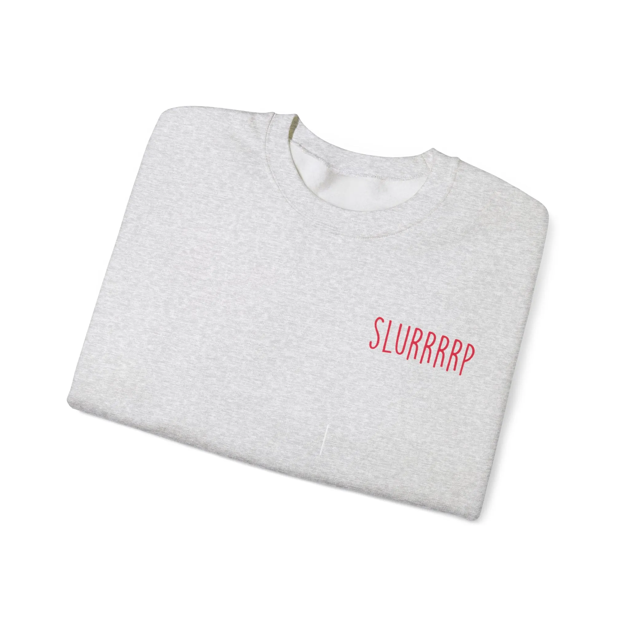 I Love Me Juice Sweatshirt