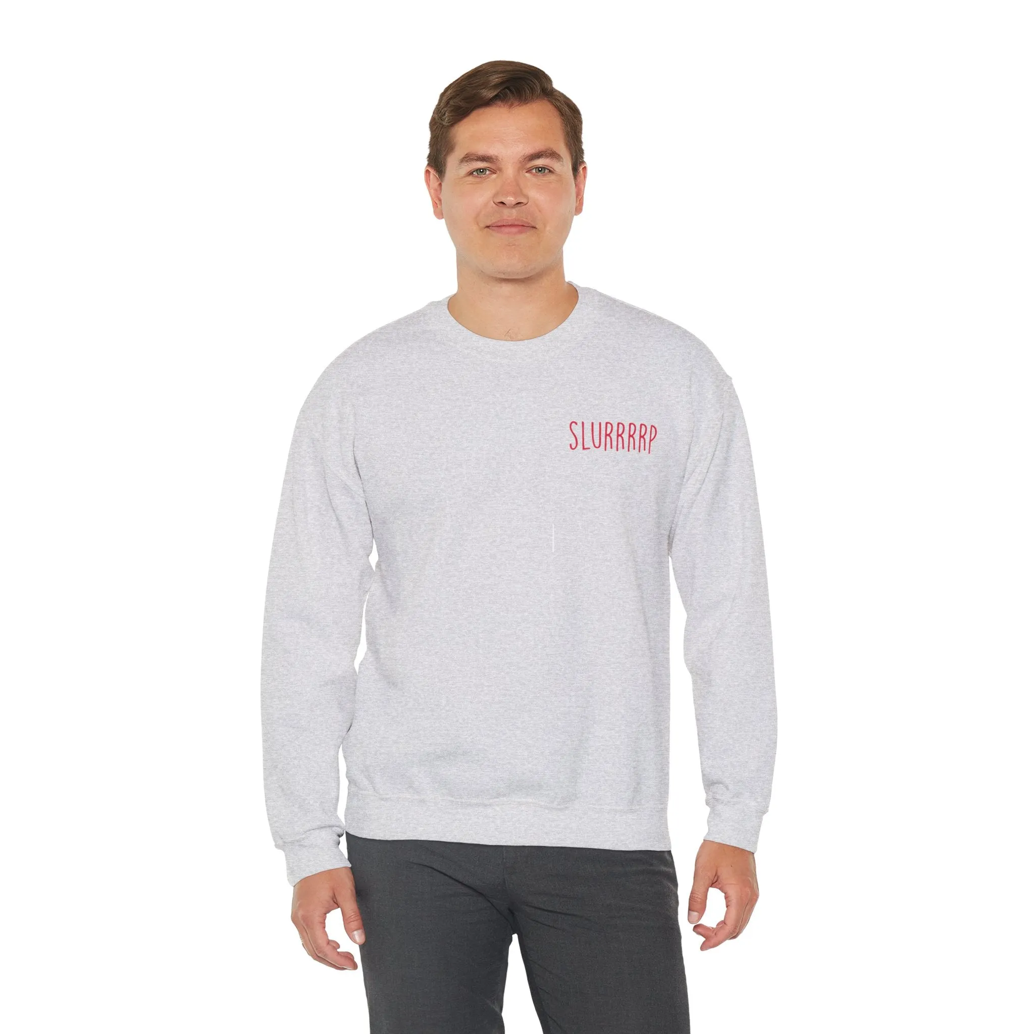 I Love Me Juice Sweatshirt