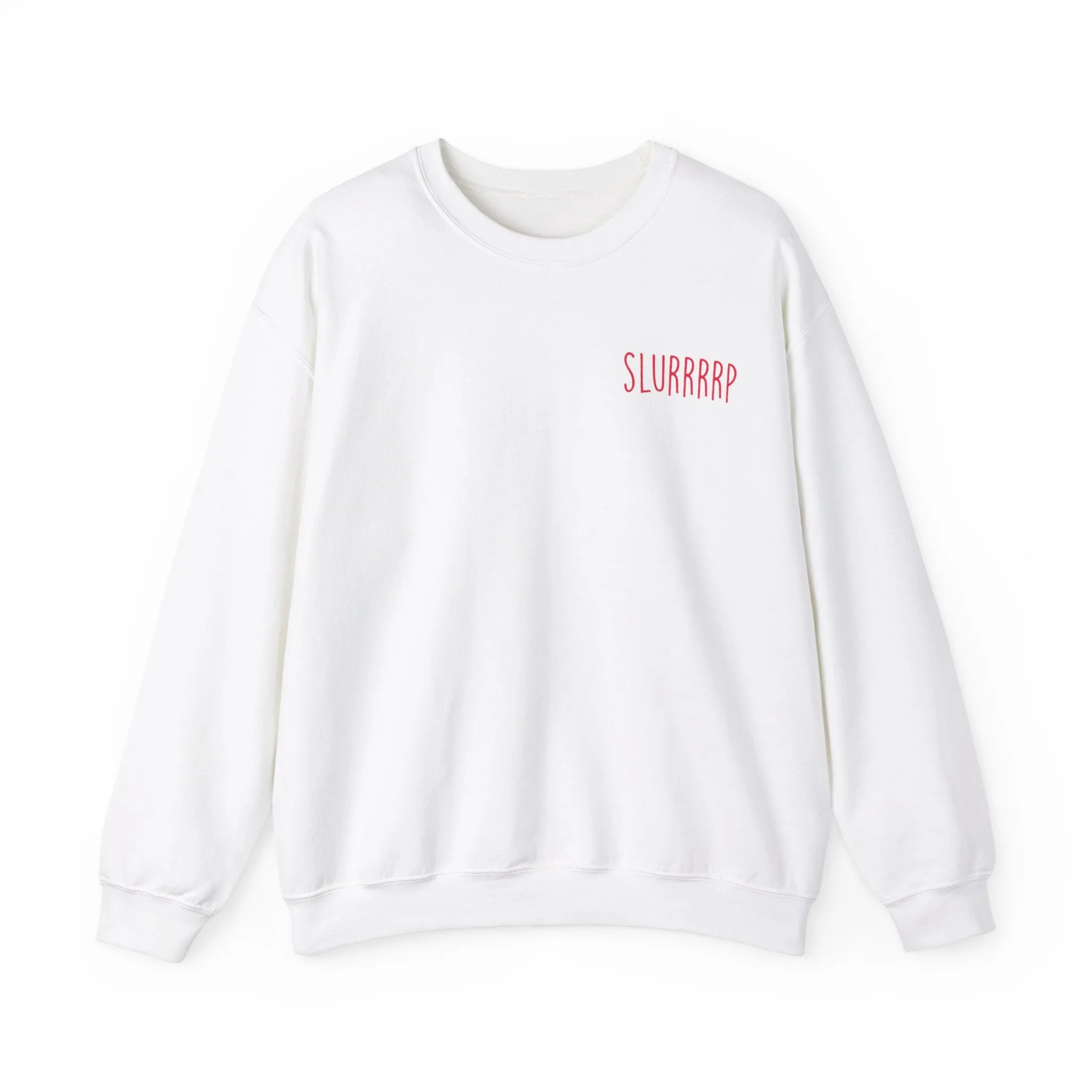 I Love Me Juice Sweatshirt