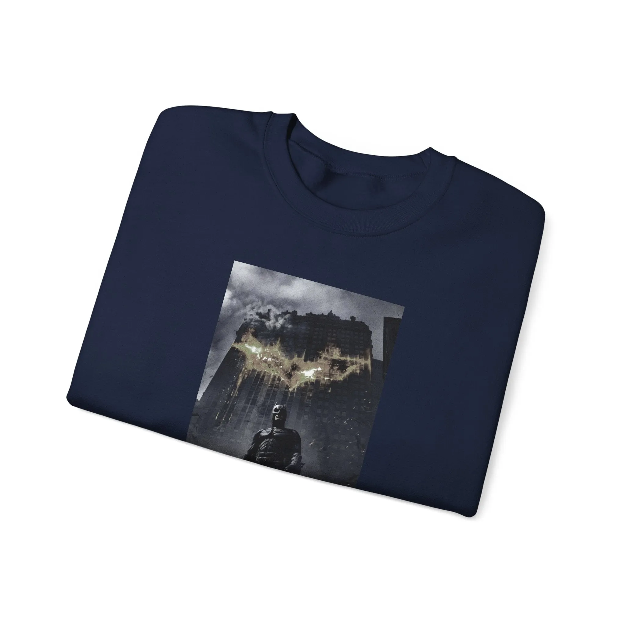 I'm Batman - Cult Classic Sweatshirt