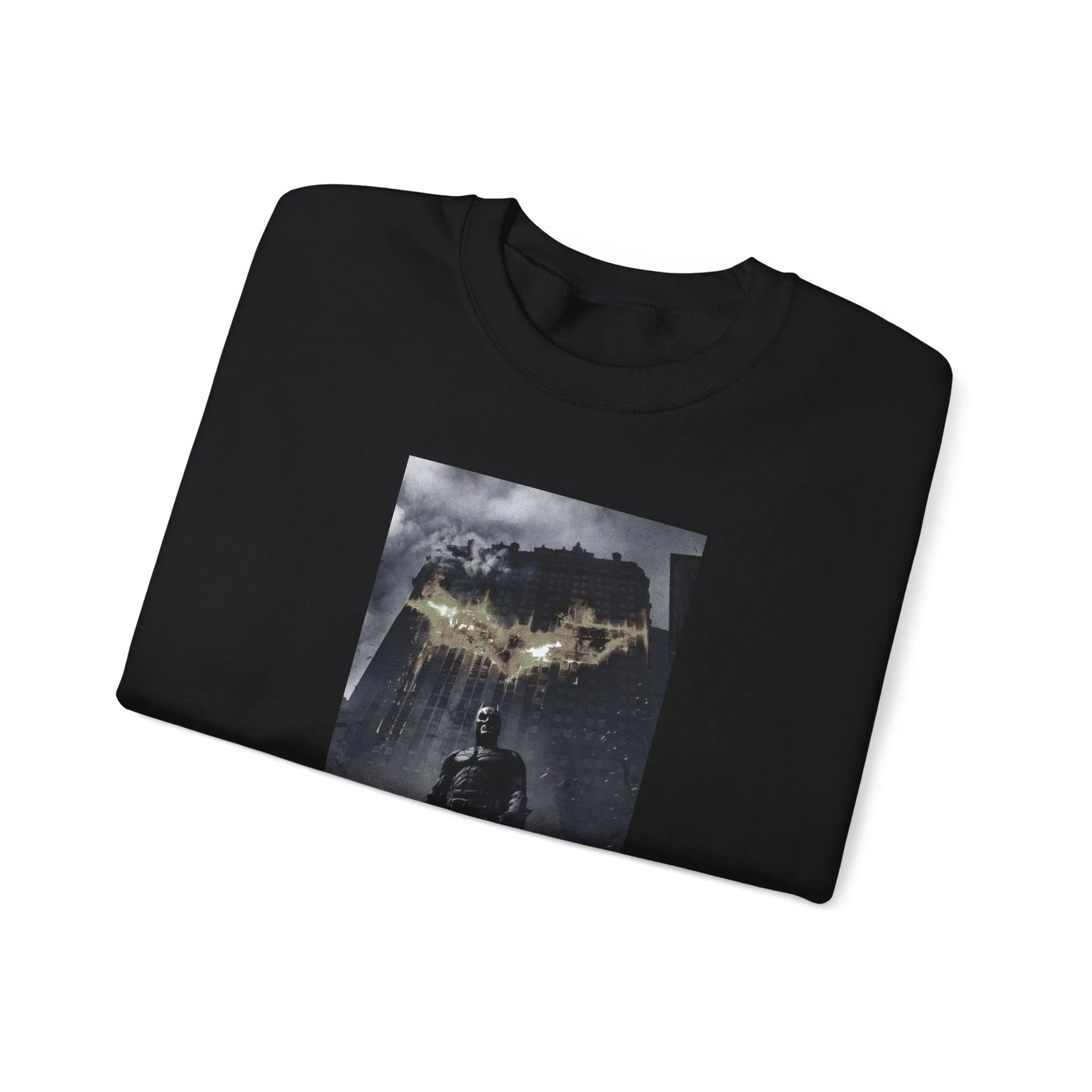 I'm Batman - Cult Classic Sweatshirt