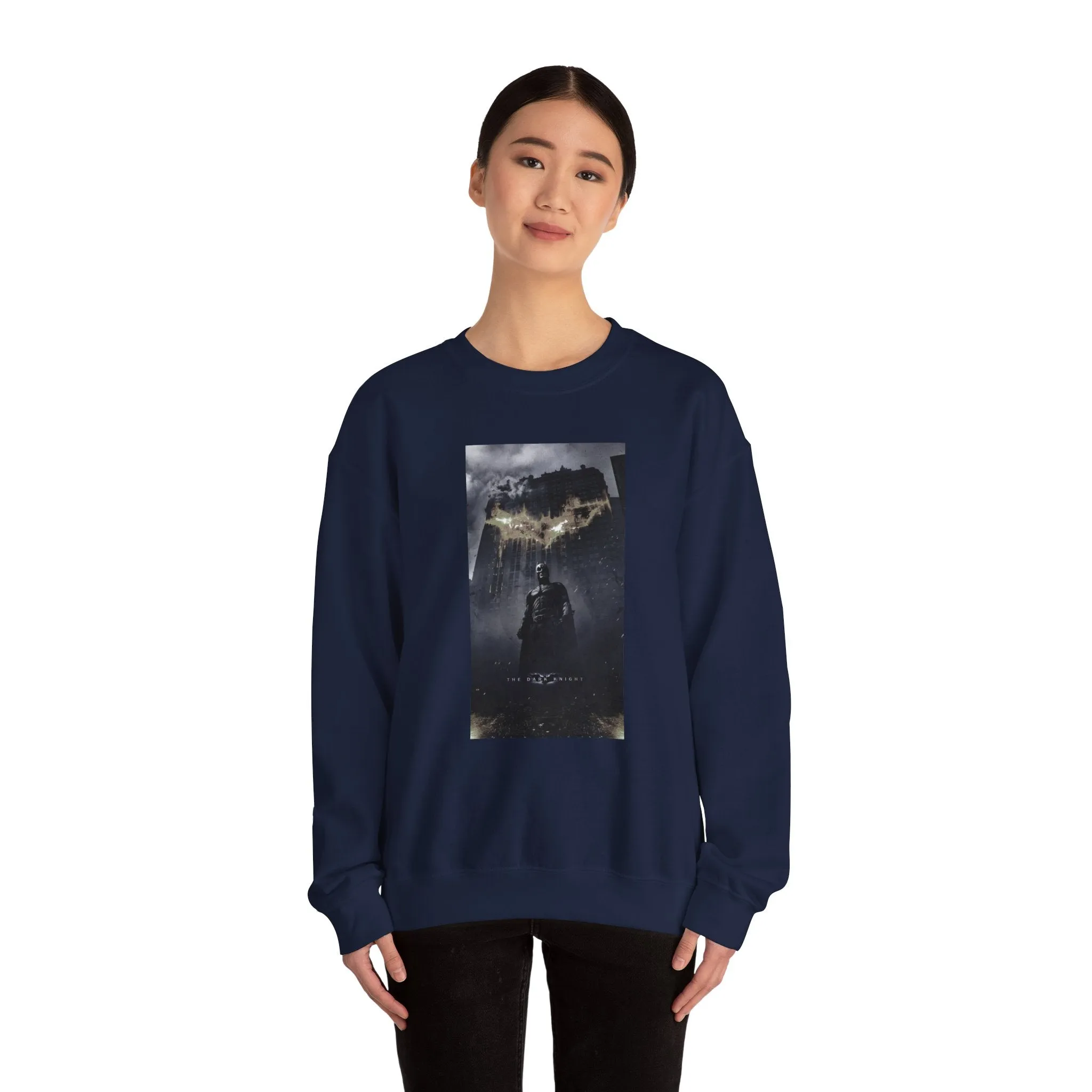 I'm Batman - Cult Classic Sweatshirt