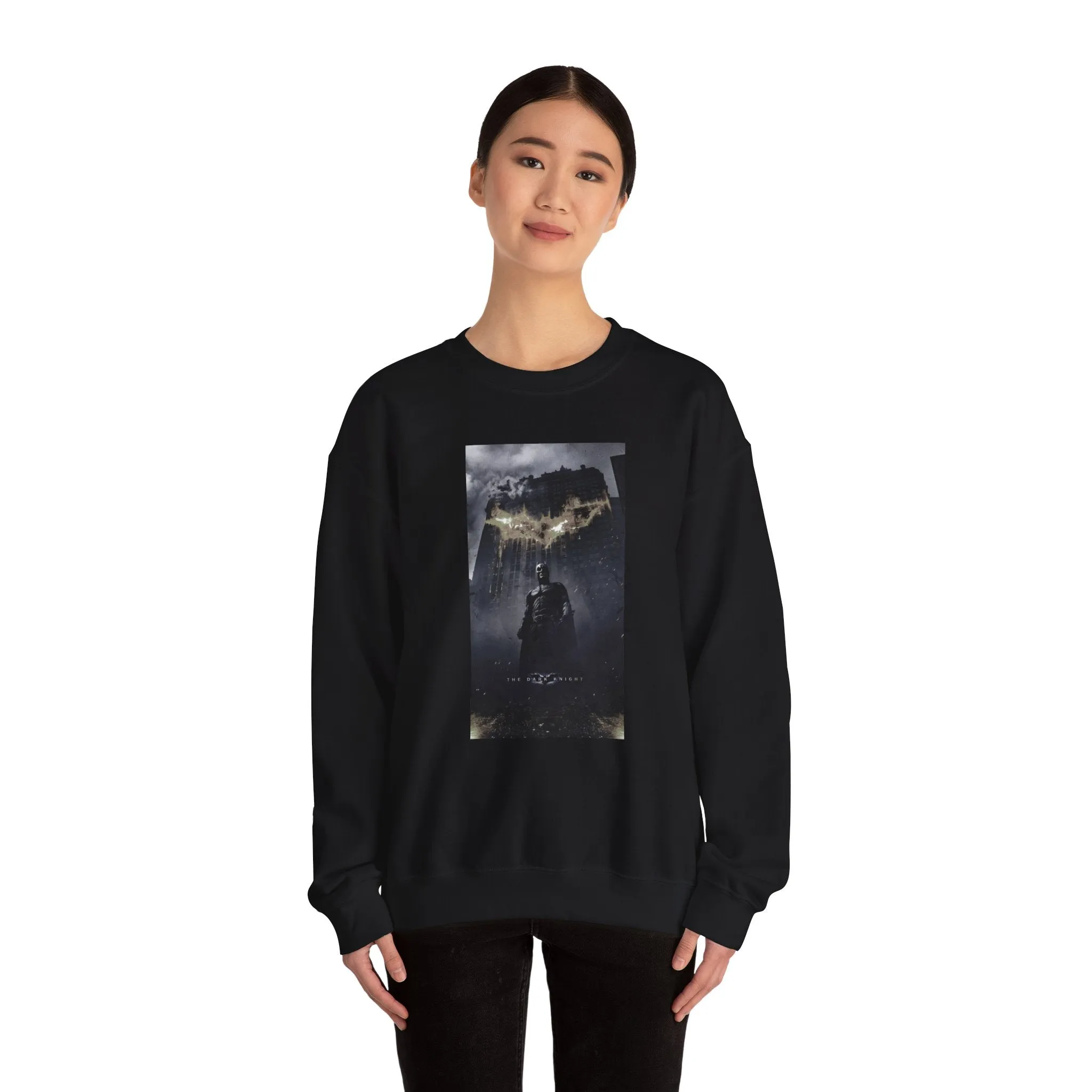 I'm Batman - Cult Classic Sweatshirt