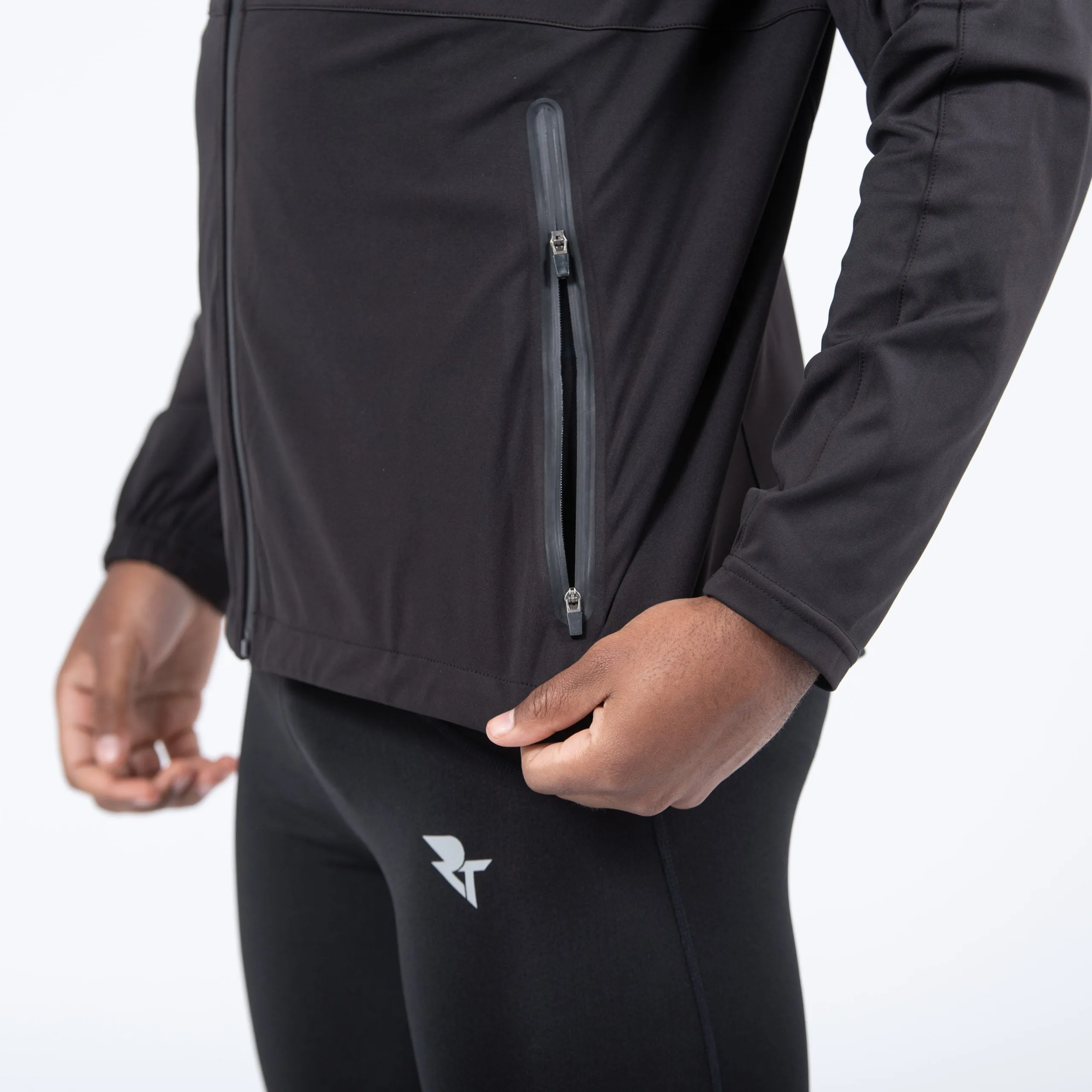 IN THE ZONE - MENS JACKET