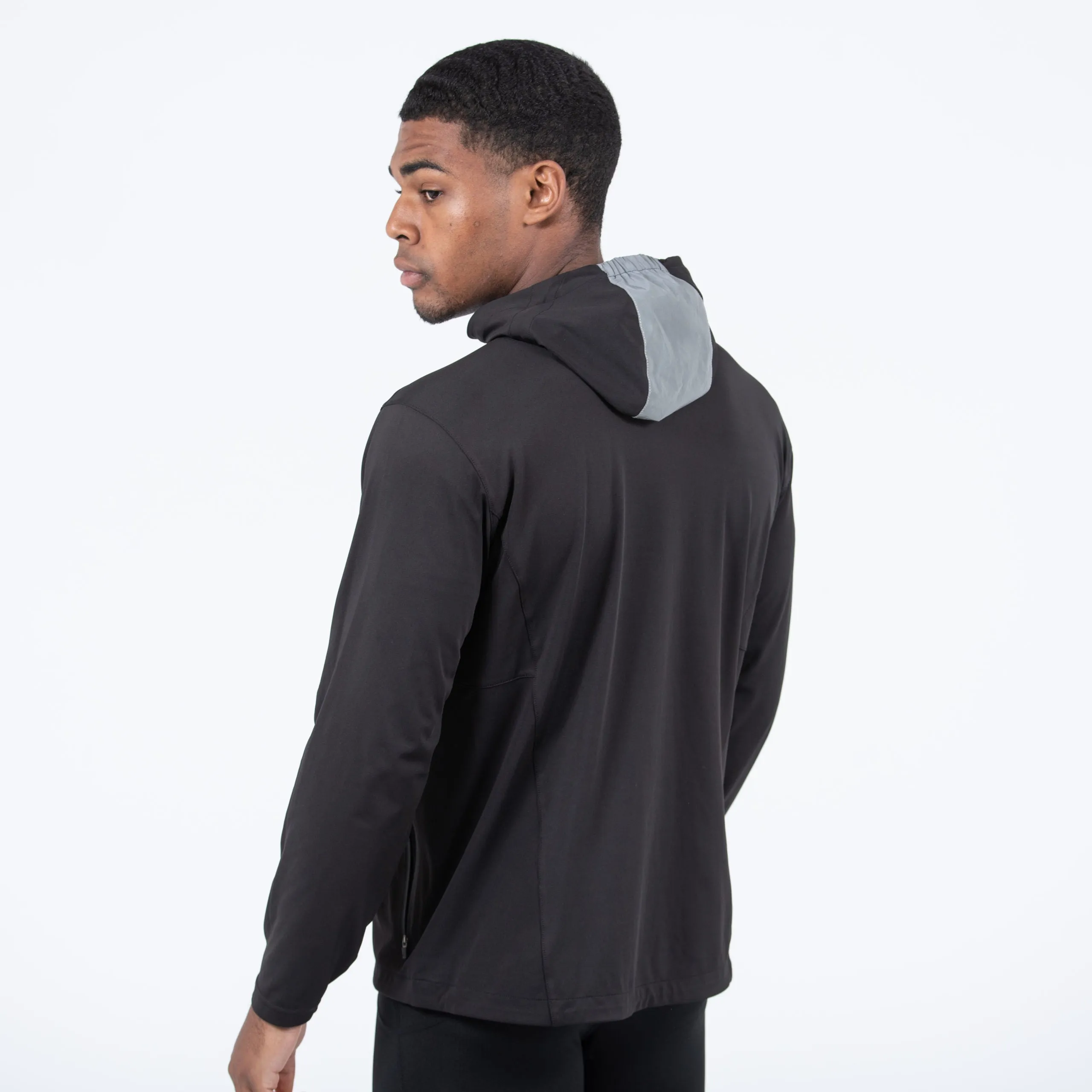 IN THE ZONE - MENS JACKET