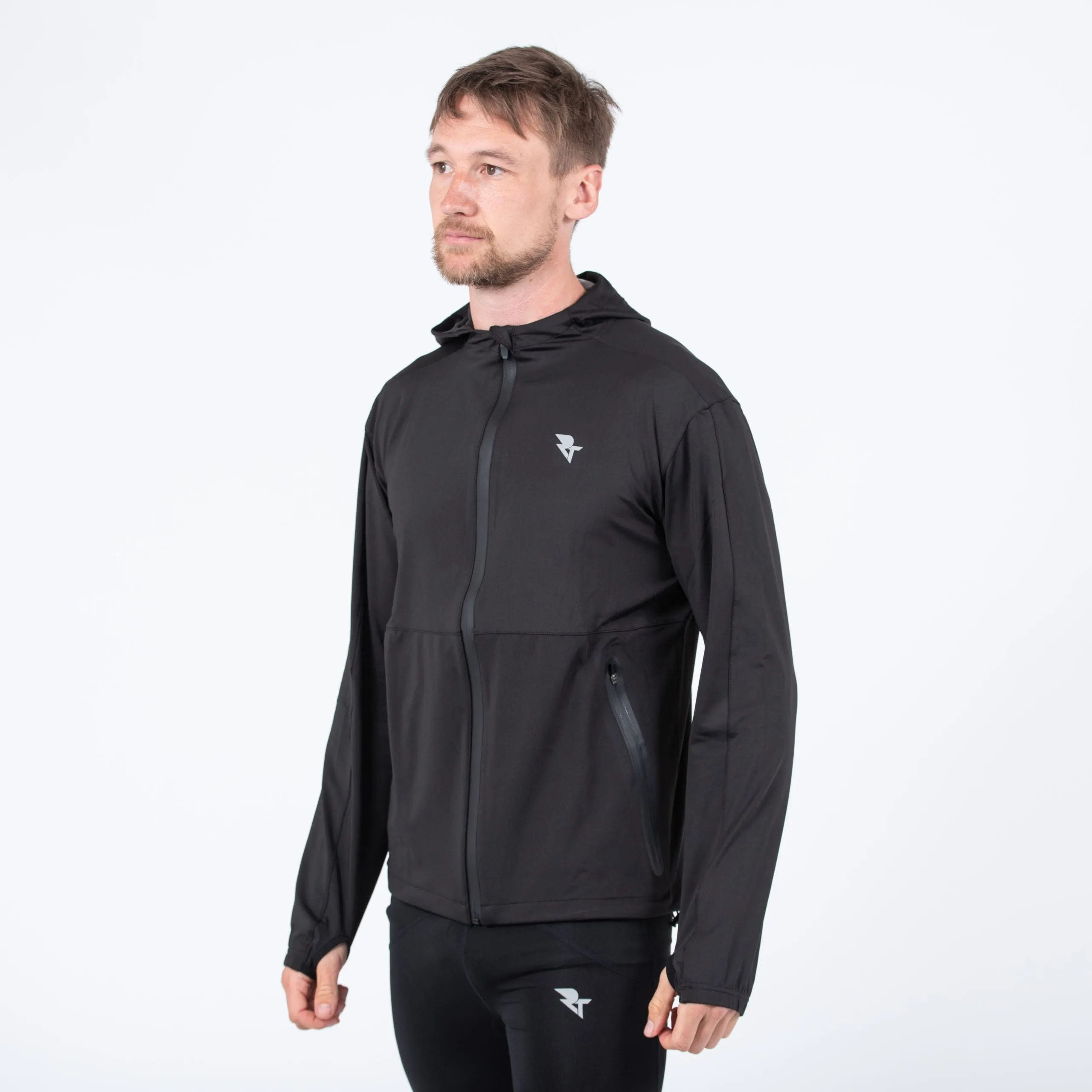 IN THE ZONE - MENS JACKET