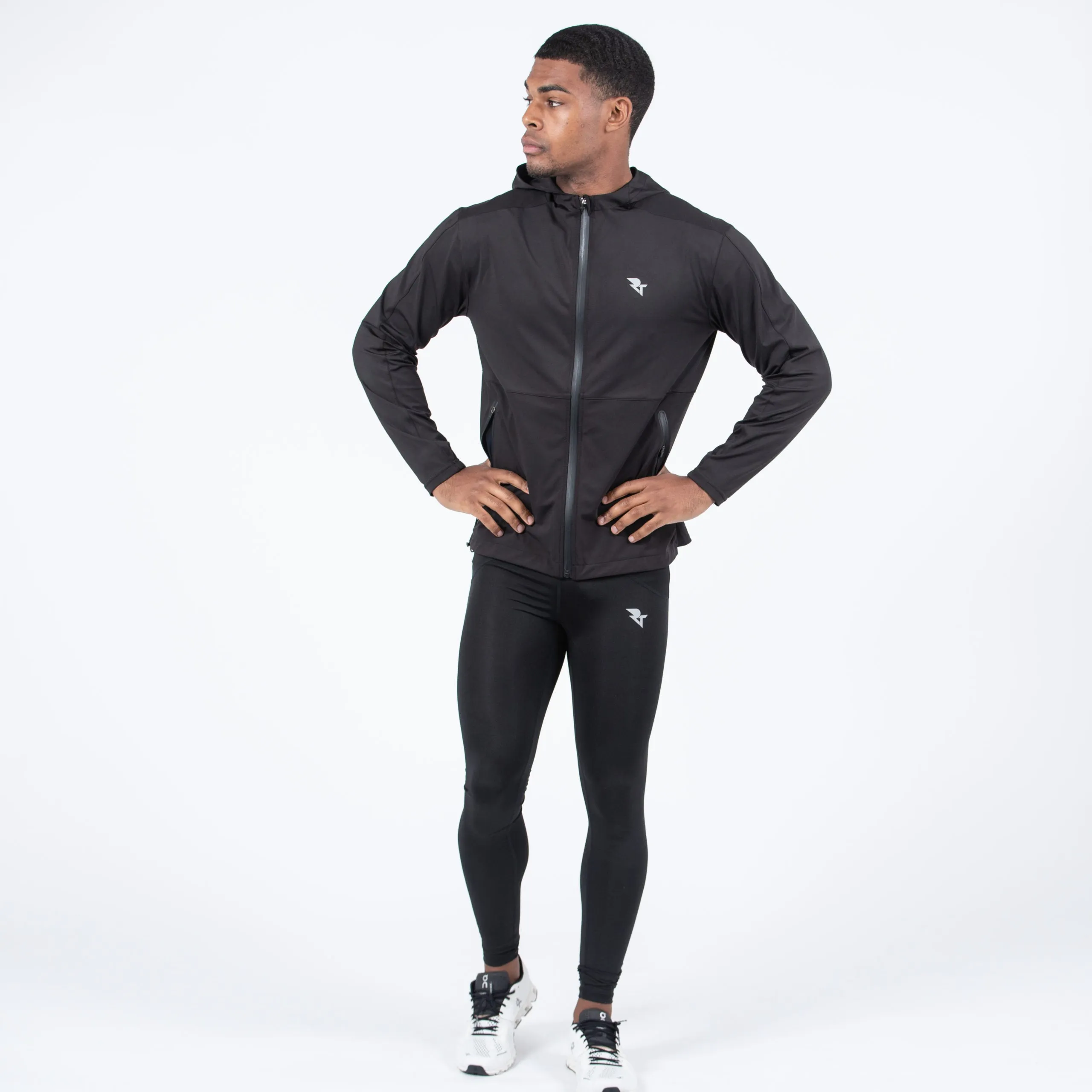 IN THE ZONE - MENS JACKET