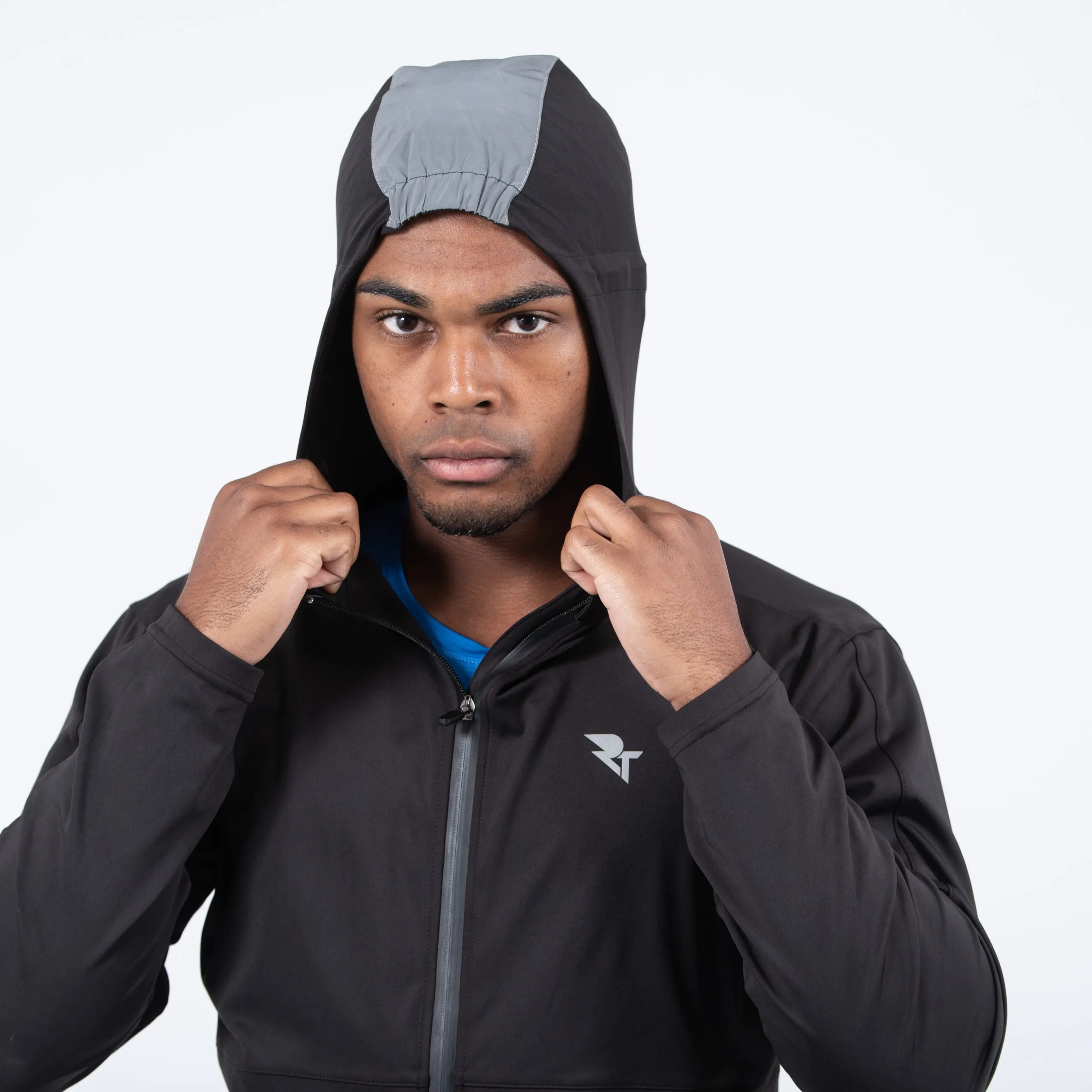 IN THE ZONE - MENS JACKET