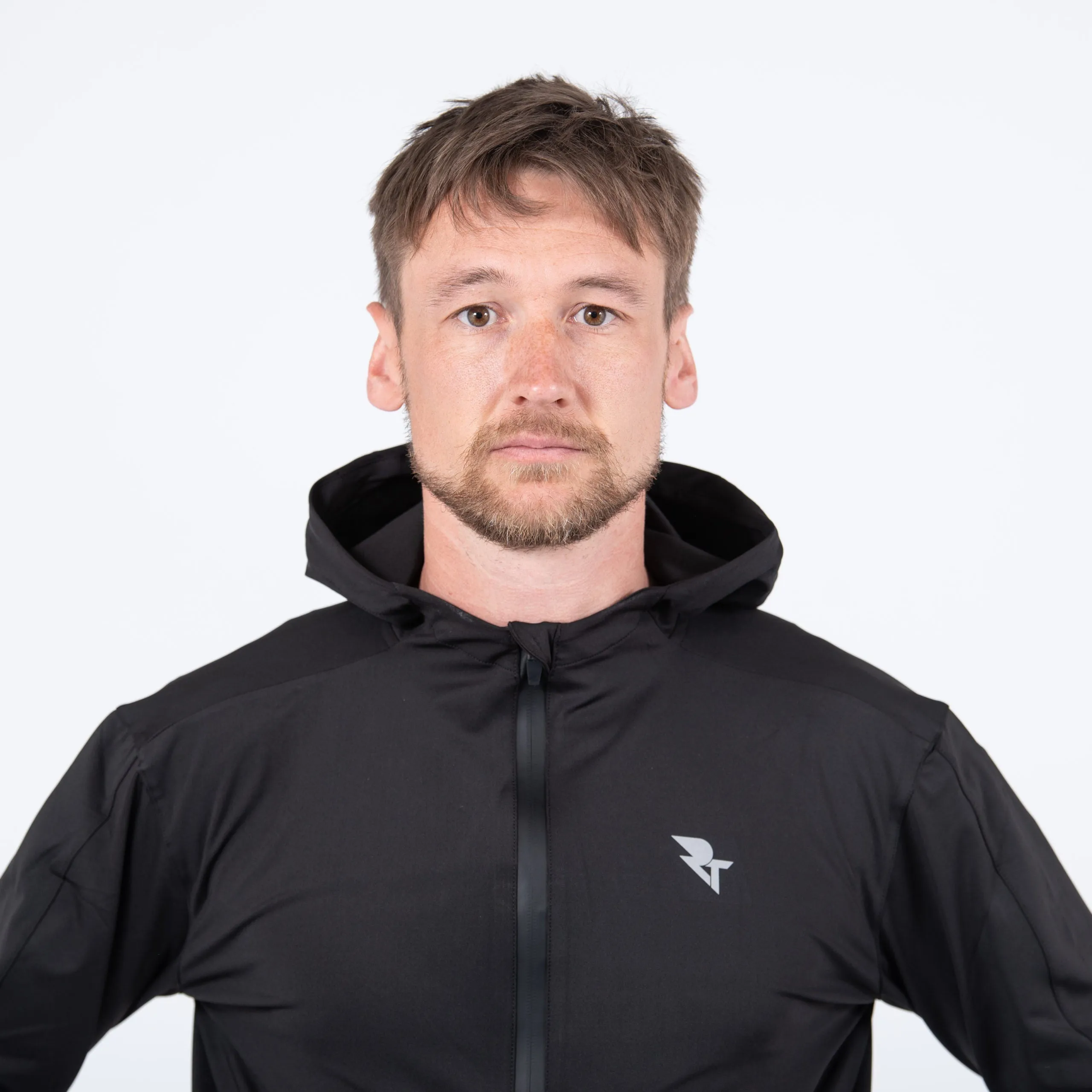 IN THE ZONE - MENS JACKET