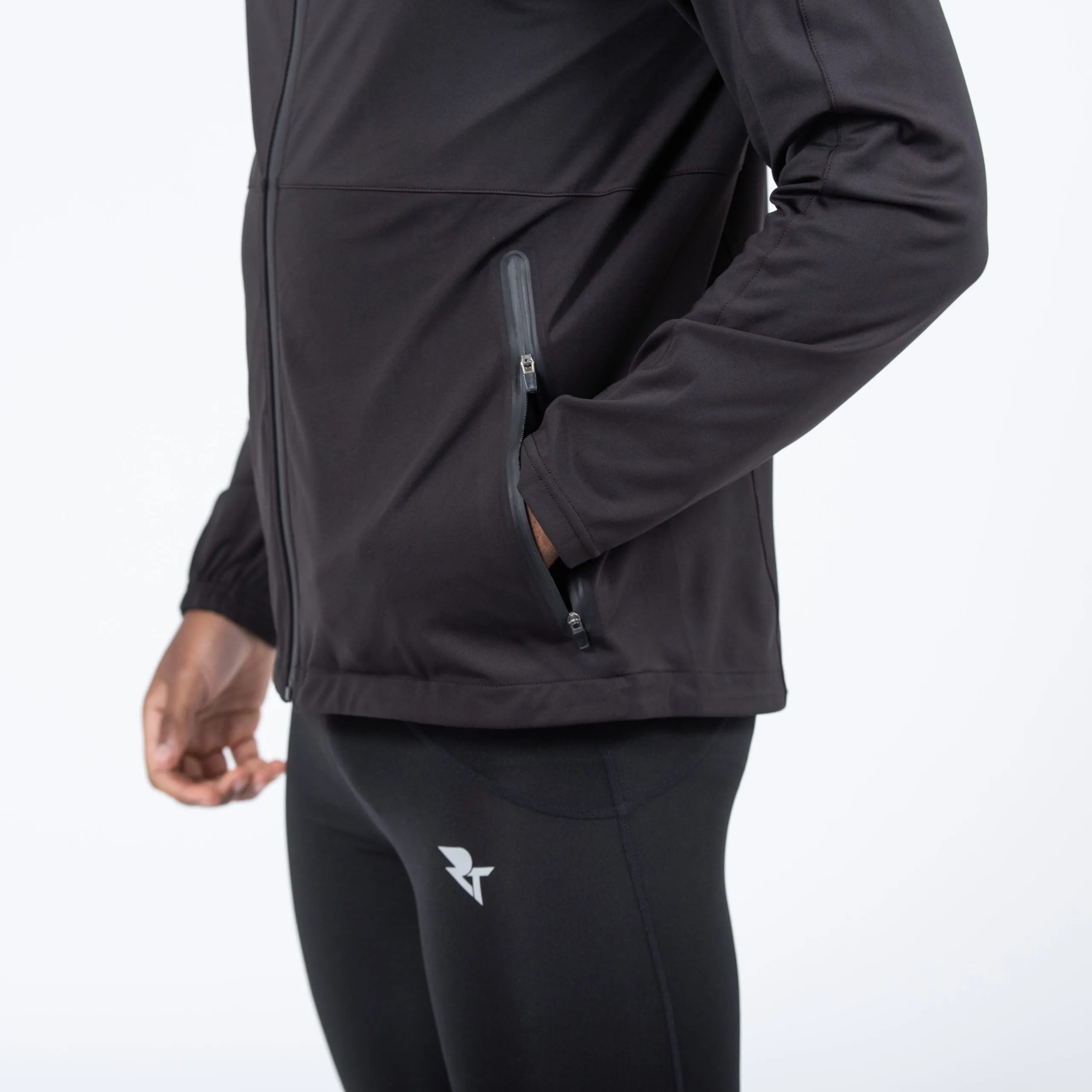 IN THE ZONE - MENS JACKET