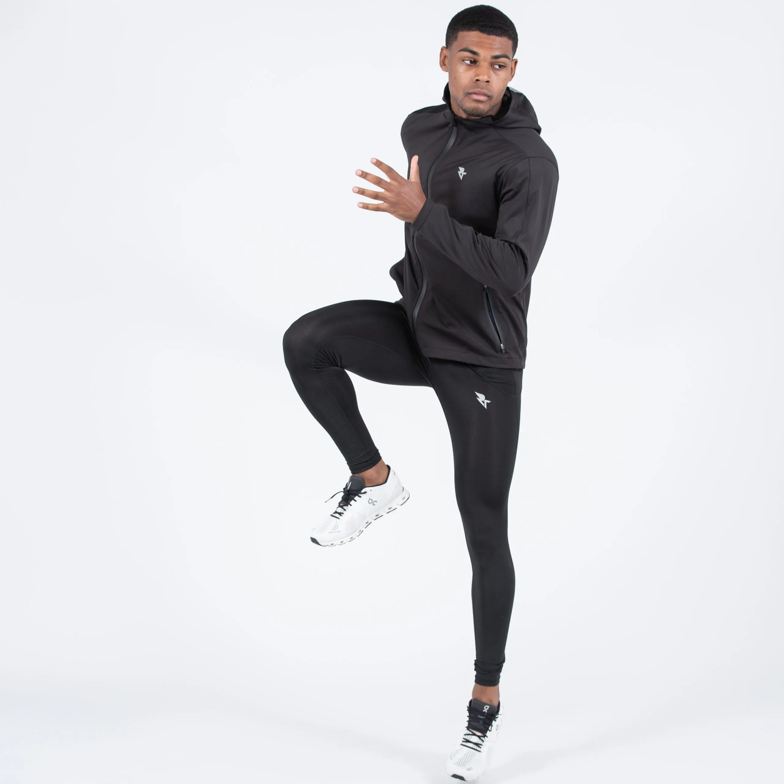 IN THE ZONE - MENS JACKET