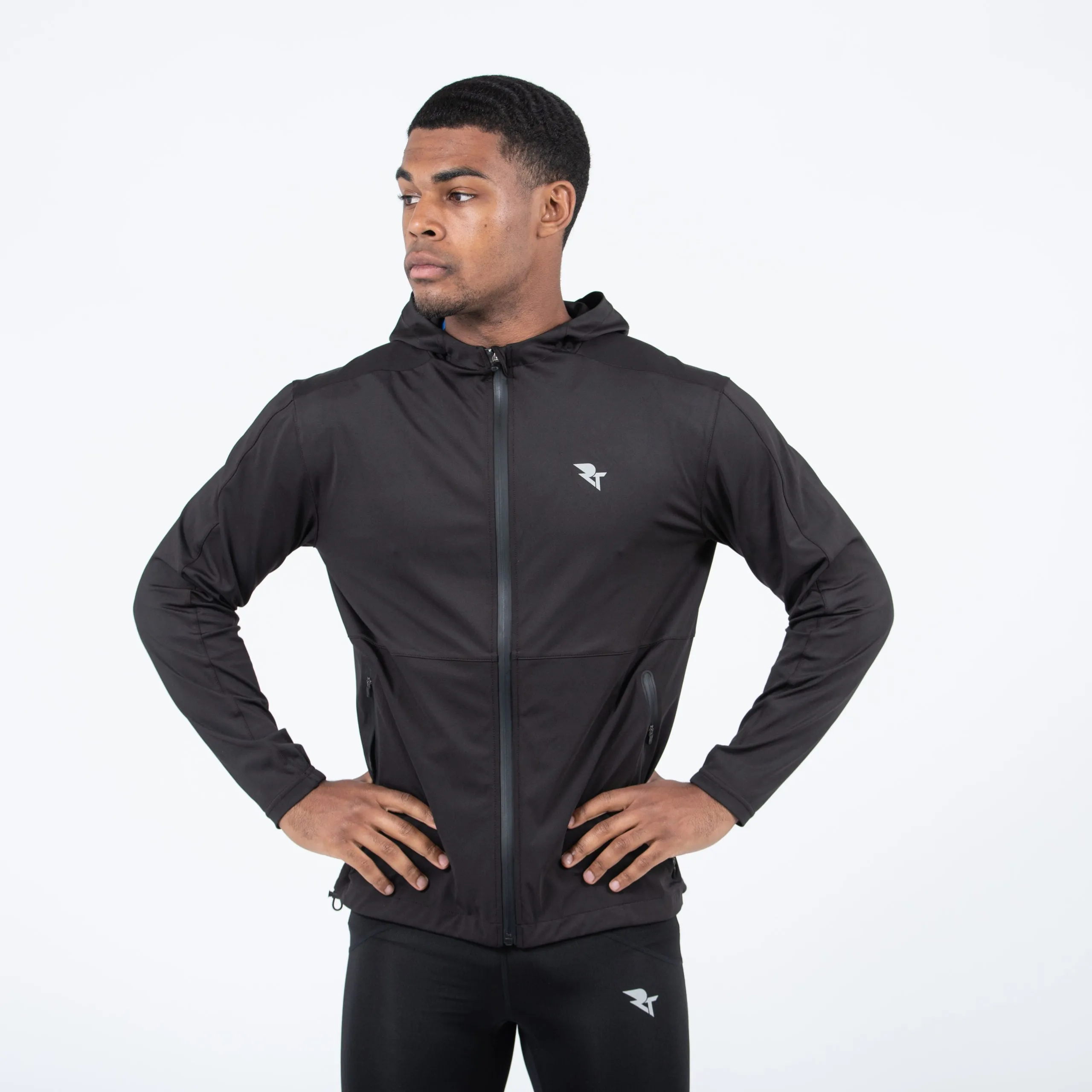 IN THE ZONE - MENS JACKET