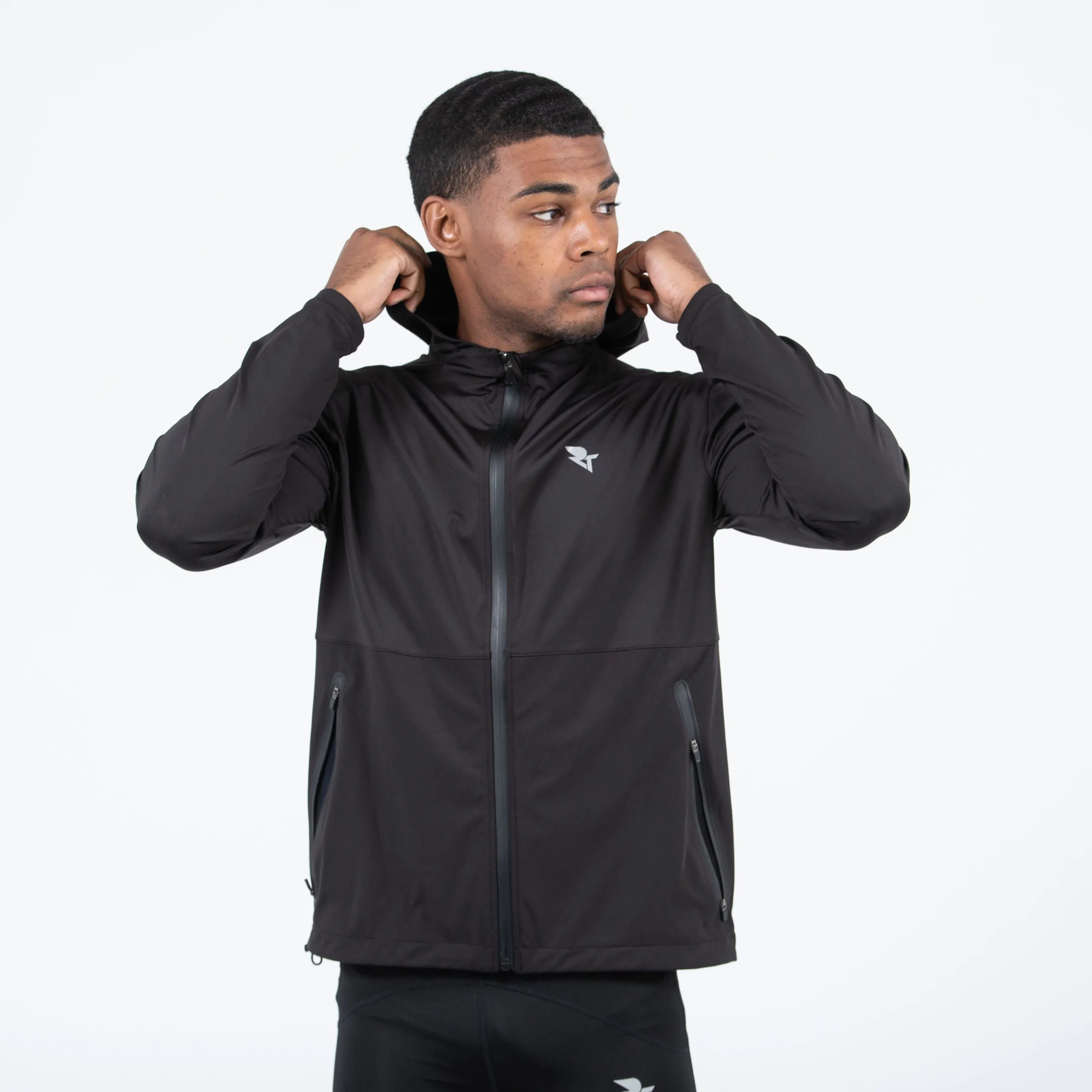 IN THE ZONE - MENS JACKET