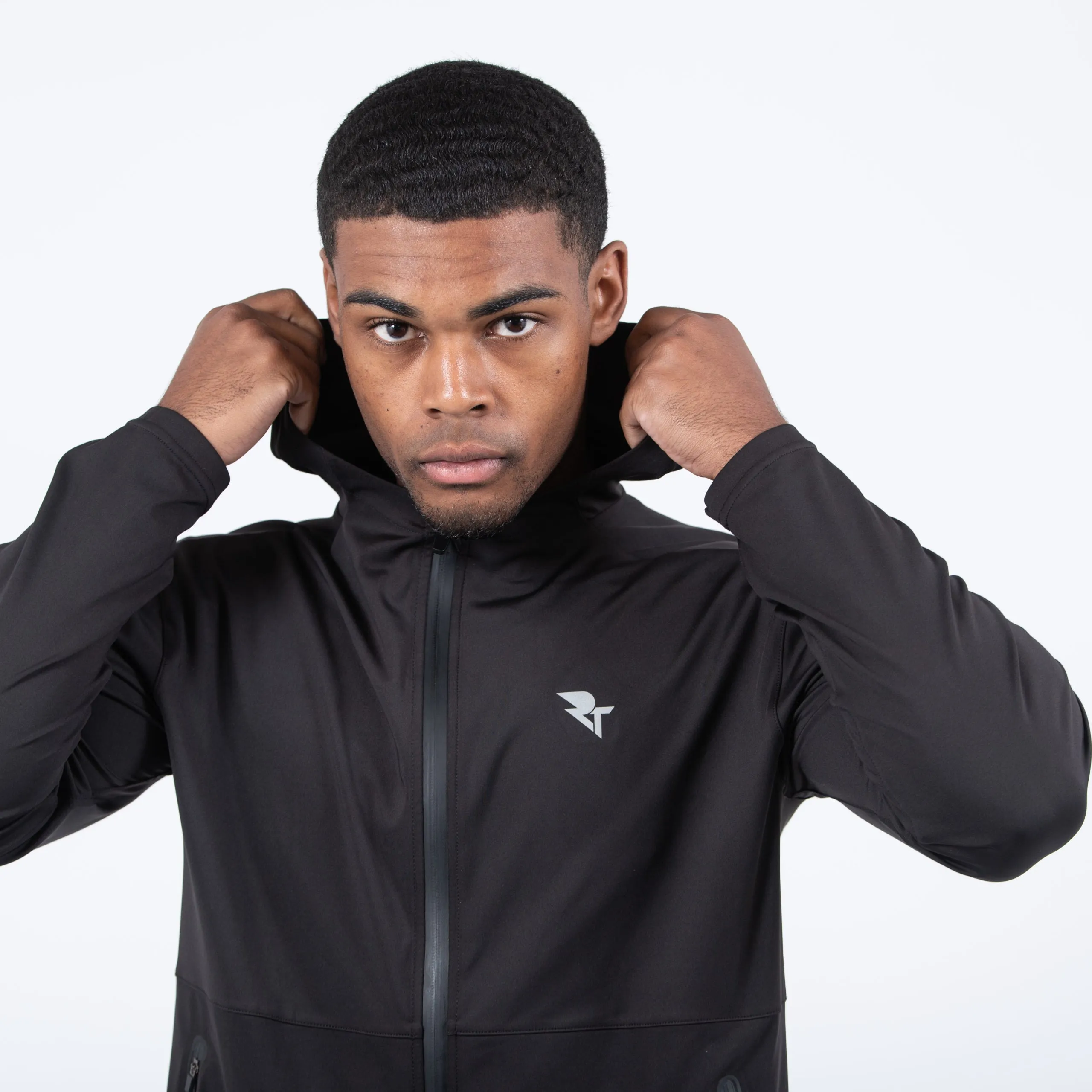 IN THE ZONE - MENS JACKET
