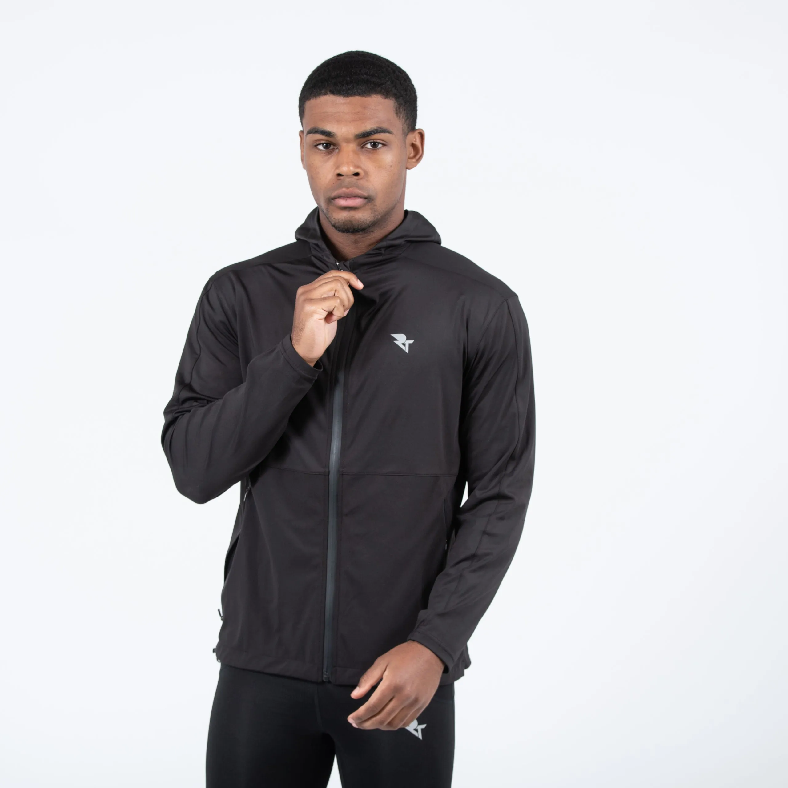 IN THE ZONE - MENS JACKET