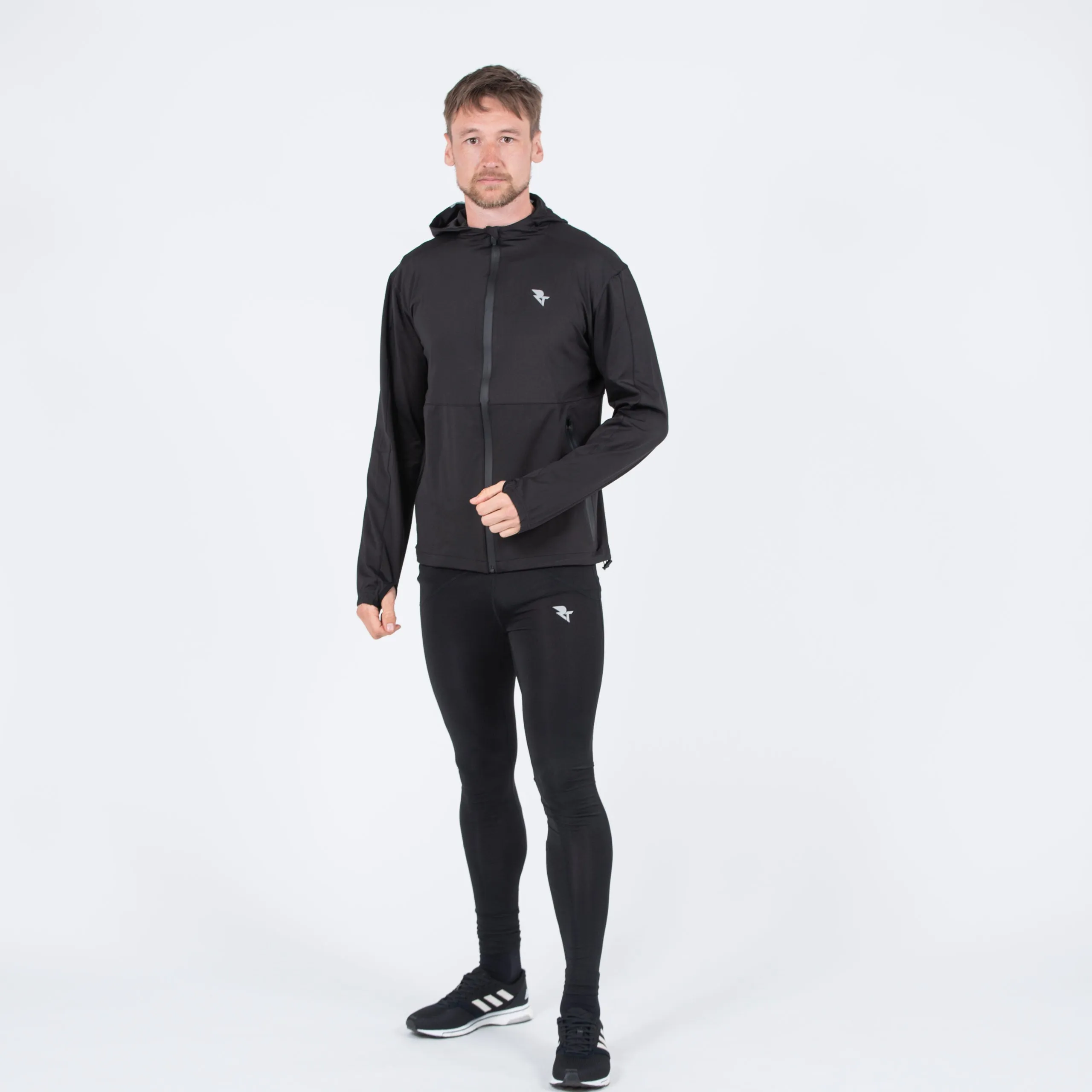 IN THE ZONE - MENS JACKET
