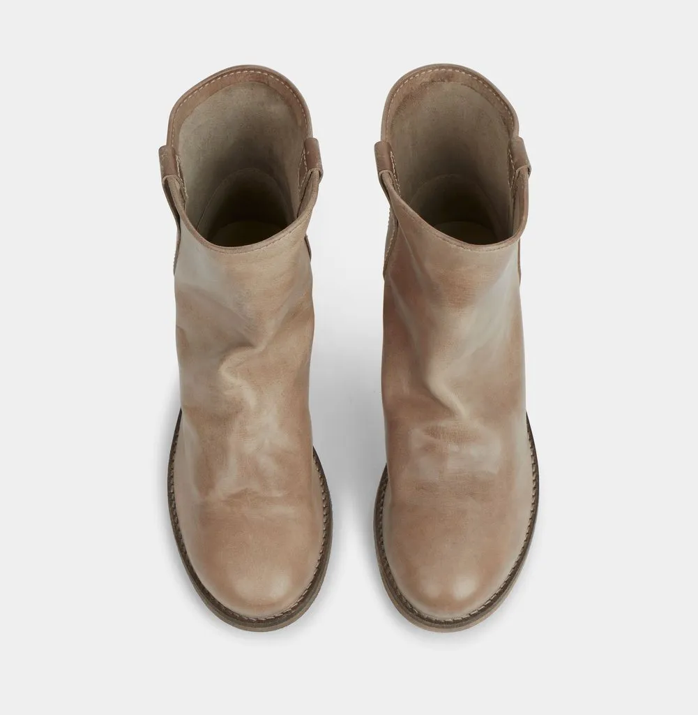 IVYLEE COPENHAGEN Evy Escuvado - Smoke Grey