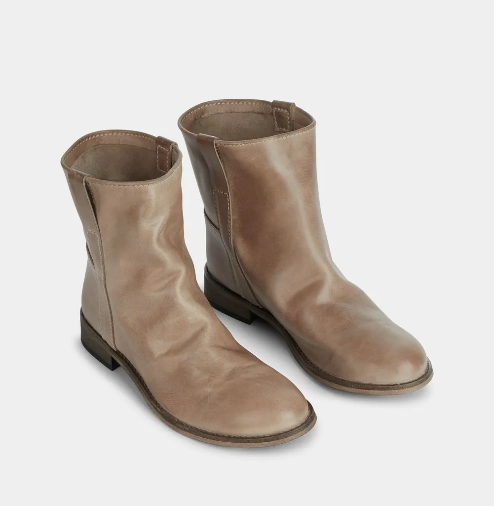 IVYLEE COPENHAGEN Evy Escuvado - Smoke Grey