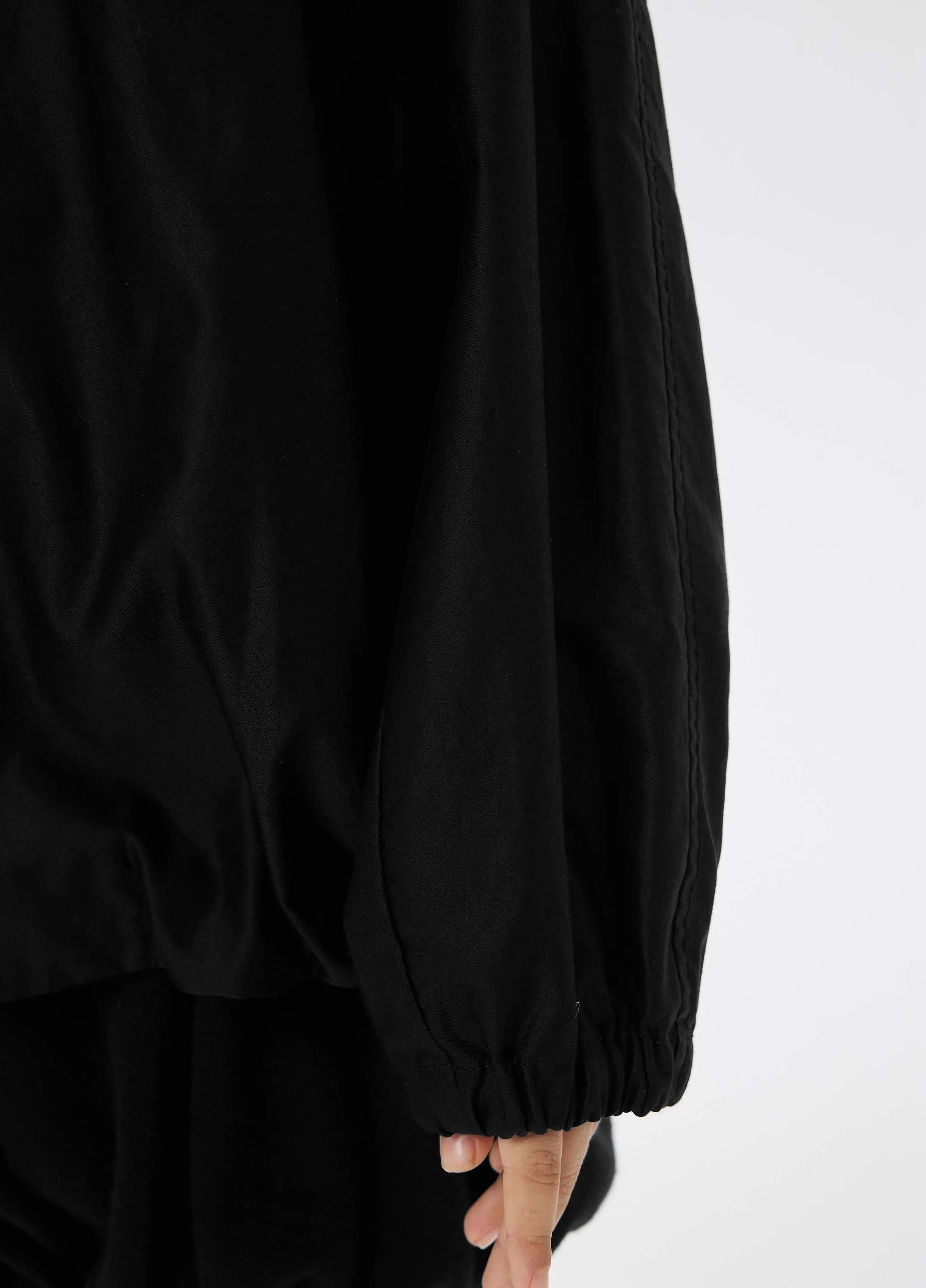 Jacket / jnby by JNBY Hooded Zip-Up Jacket