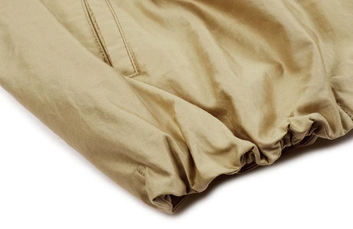 Jacket / jnby by JNBY Hooded Zip-Up Jacket