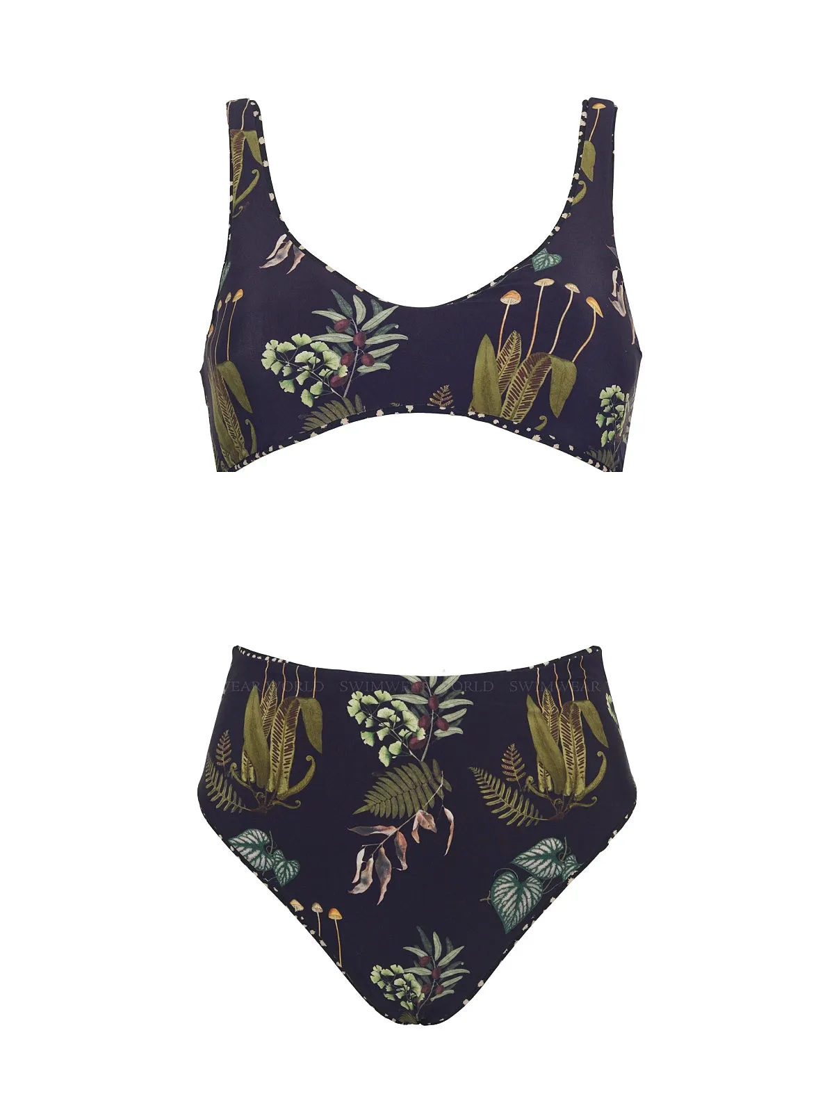 Jazz-Moon Bay Bikini