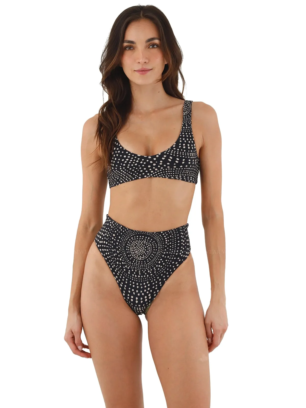 Jazz-Moon Bay Bikini