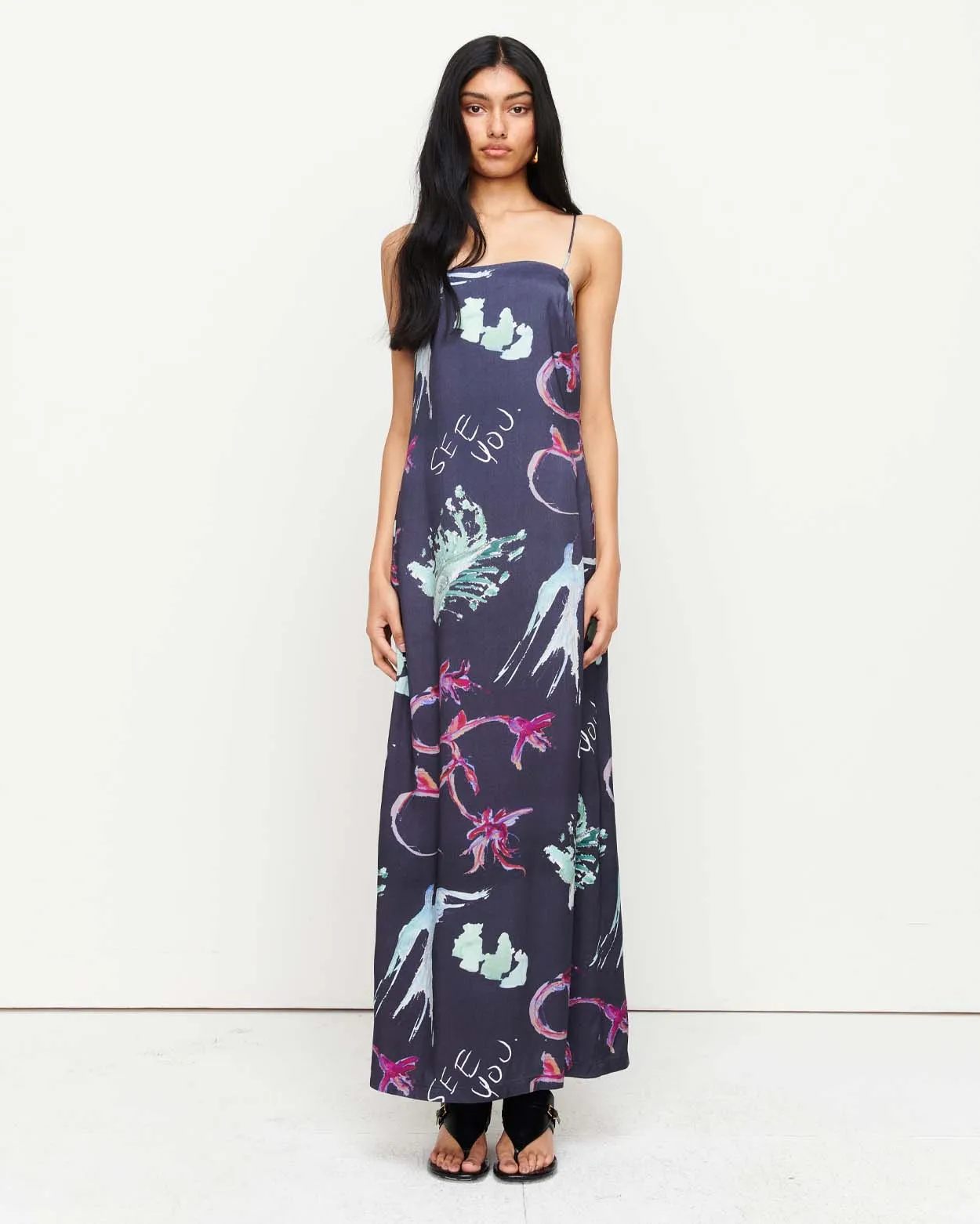 Joy Slip Dress | See You