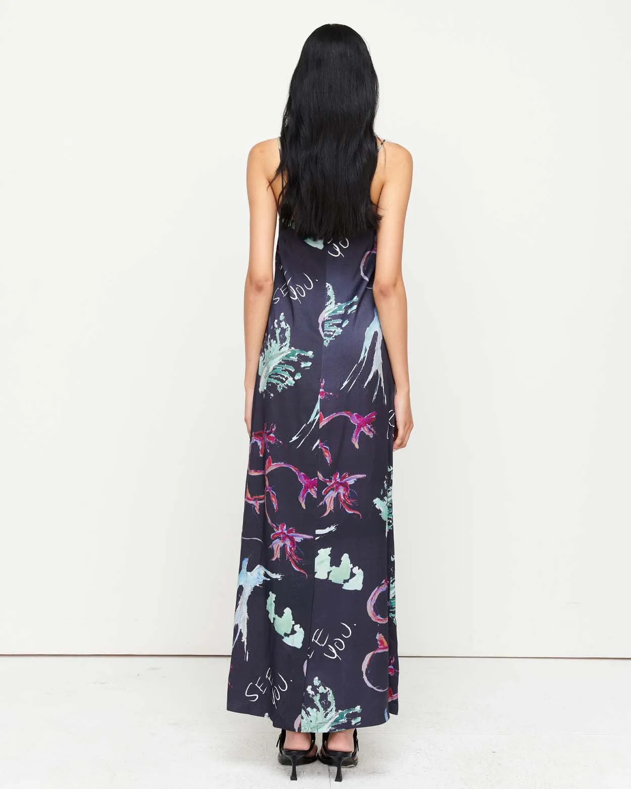 Joy Slip Dress | See You