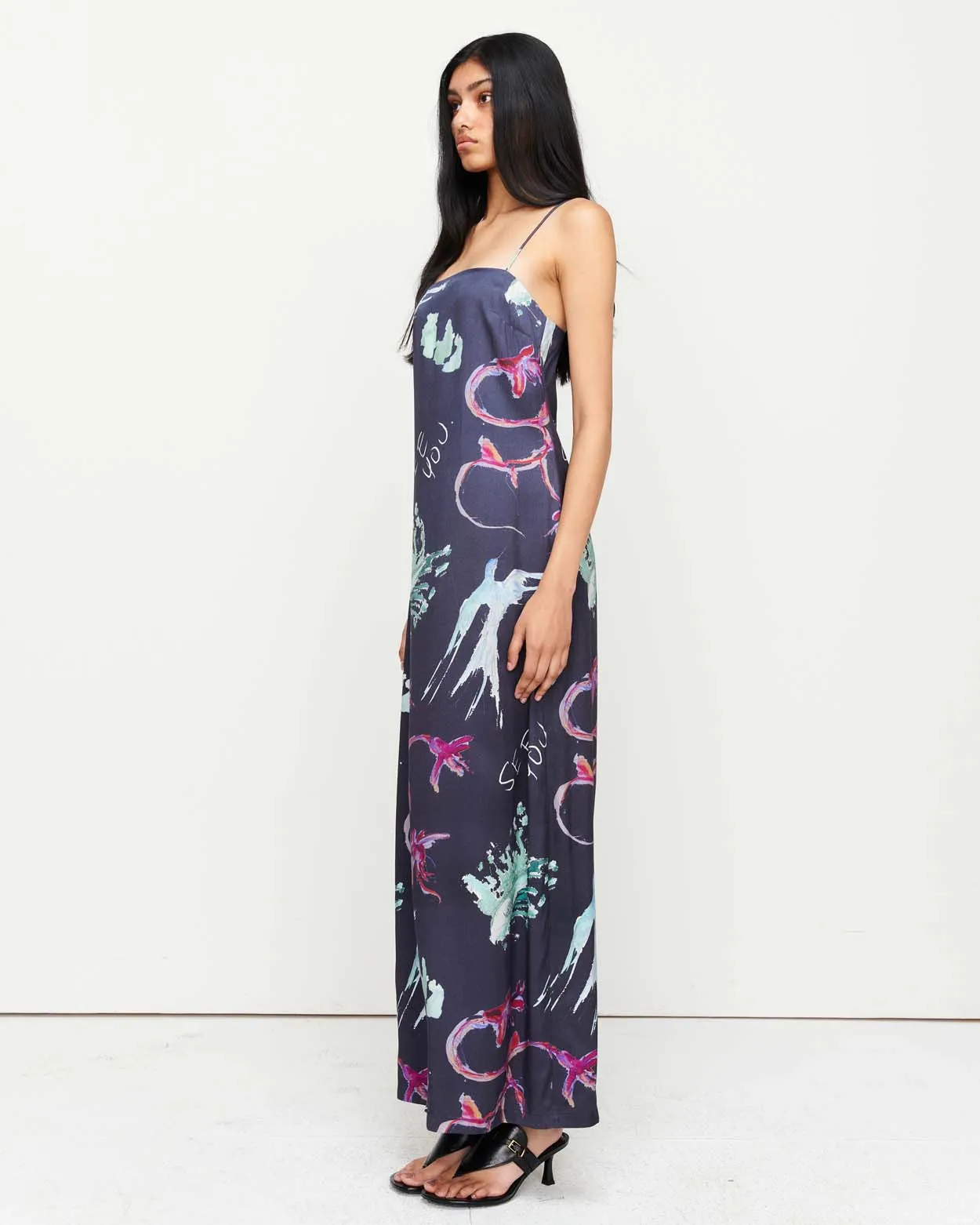 Joy Slip Dress | See You