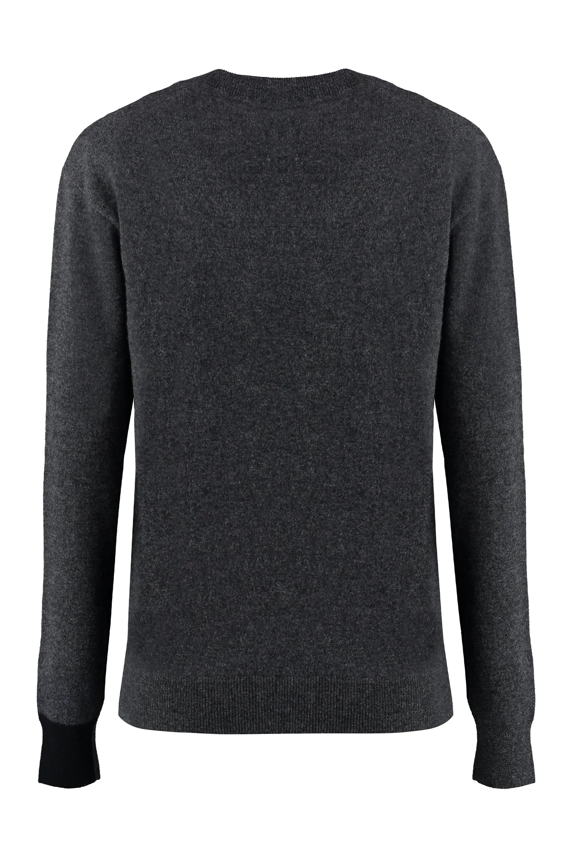 JP Wool and cashmere sweater